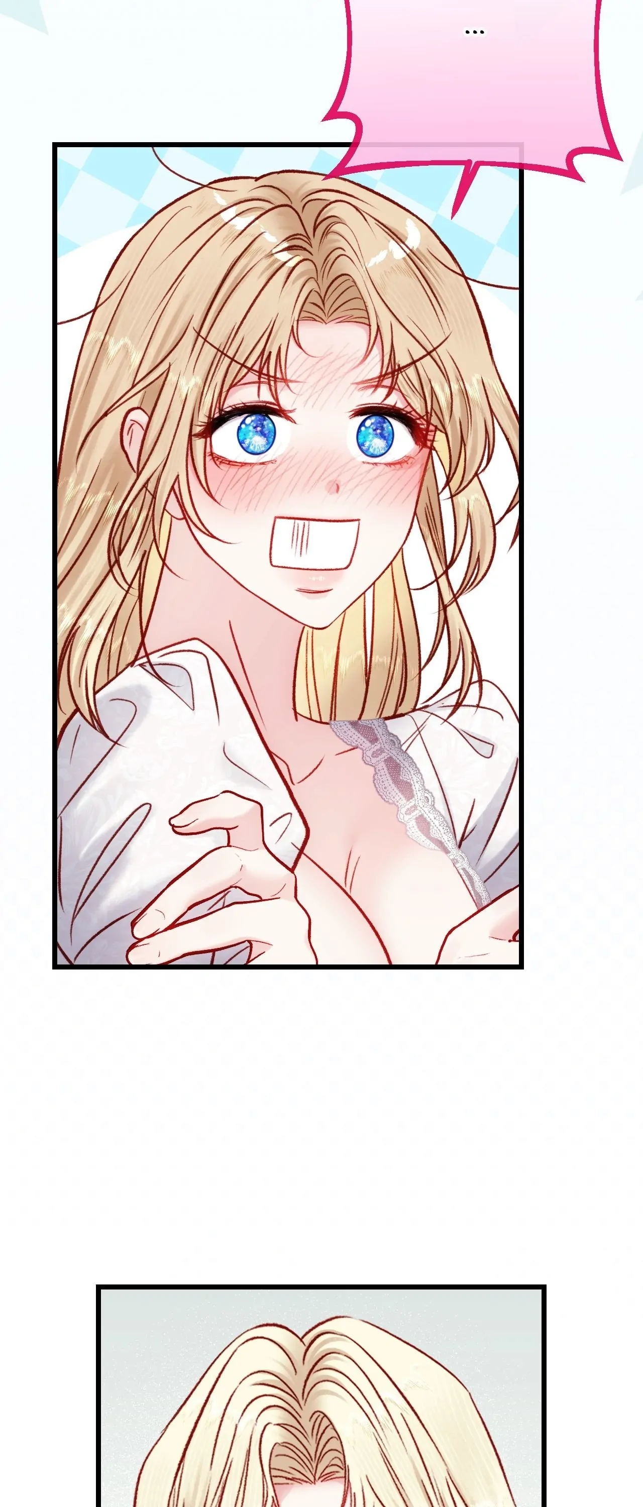 Hunks, Harems, and Hardcore Habits Chapter 29 - Page 61 in English