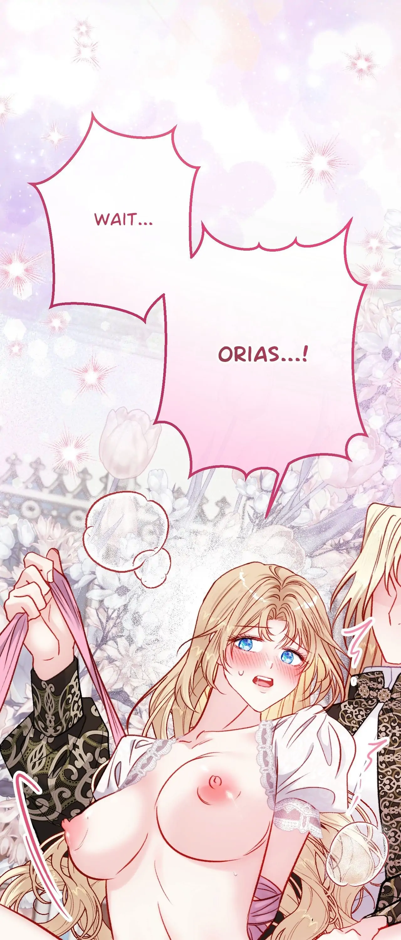 Hunks, Harems, and Hardcore Habits Chapter 29 - Page 65 in English