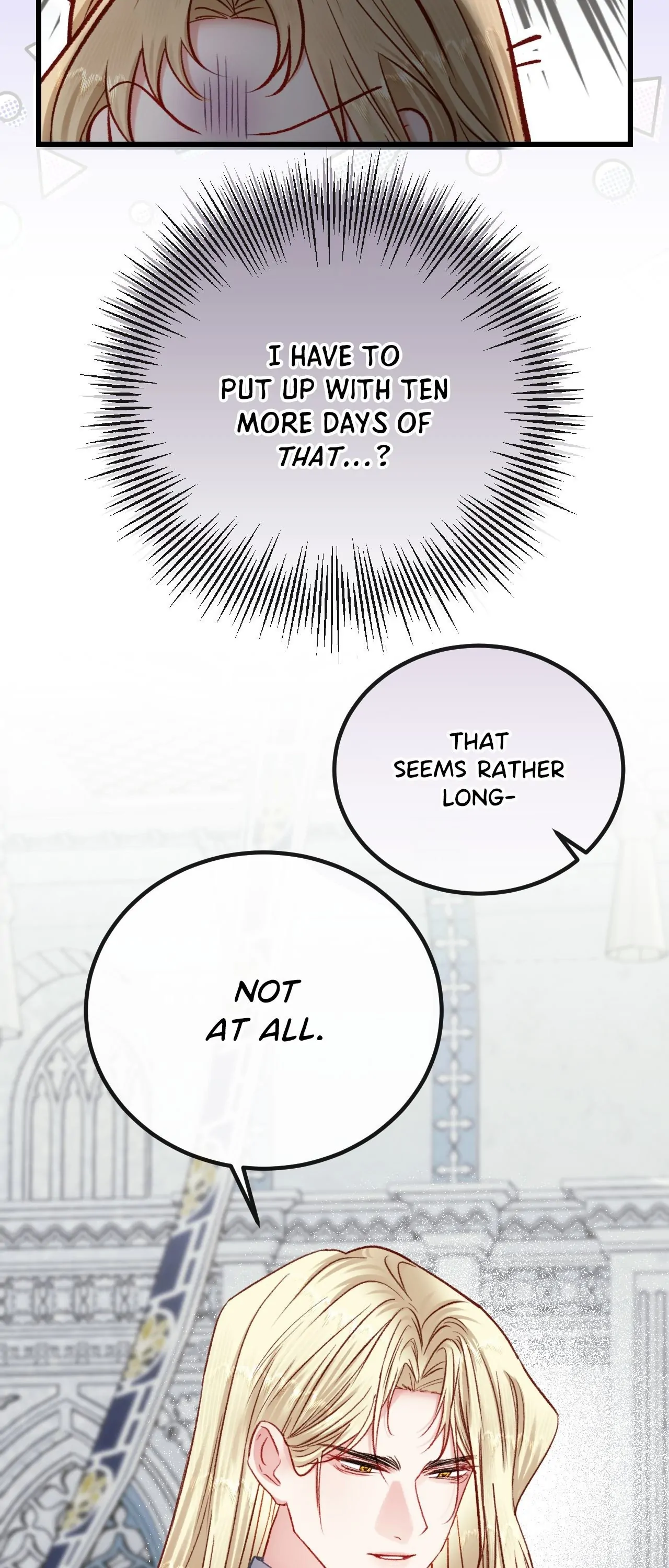 Hunks, Harems, and Hardcore Habits Chapter 29 - Page 8 in English