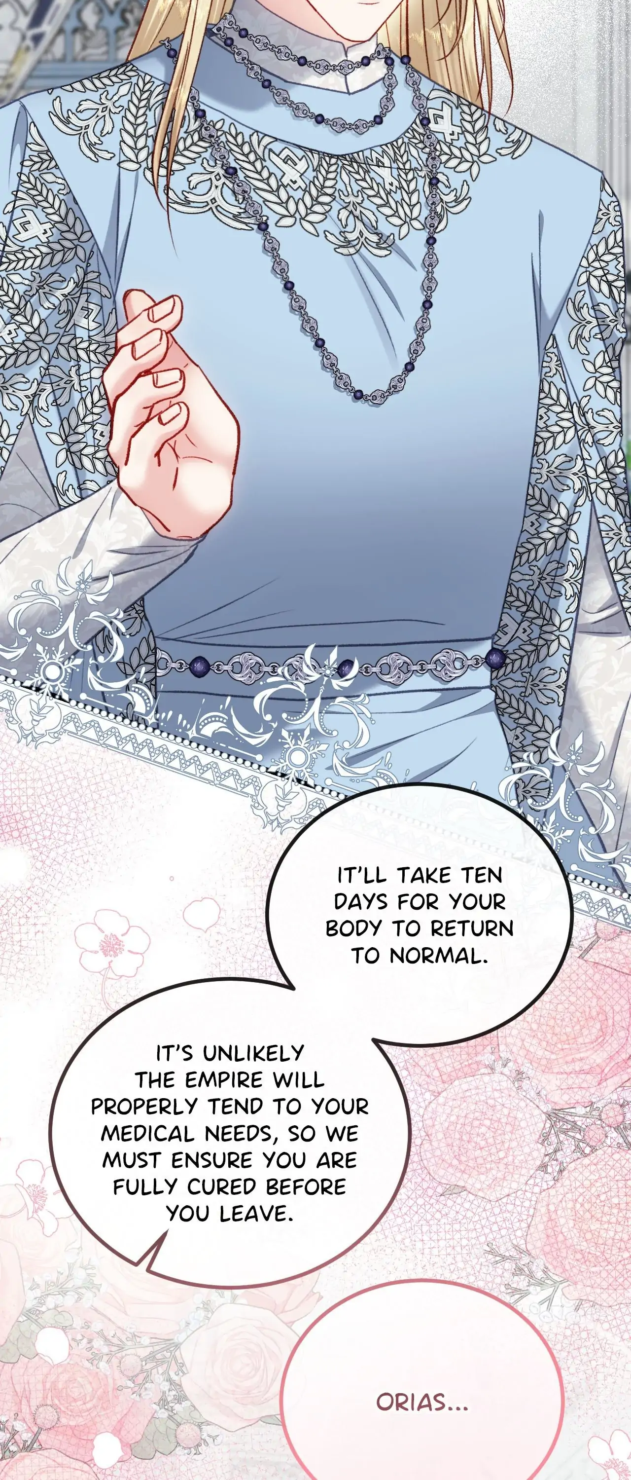 Hunks, Harems, and Hardcore Habits Chapter 29 - Page 9 in English