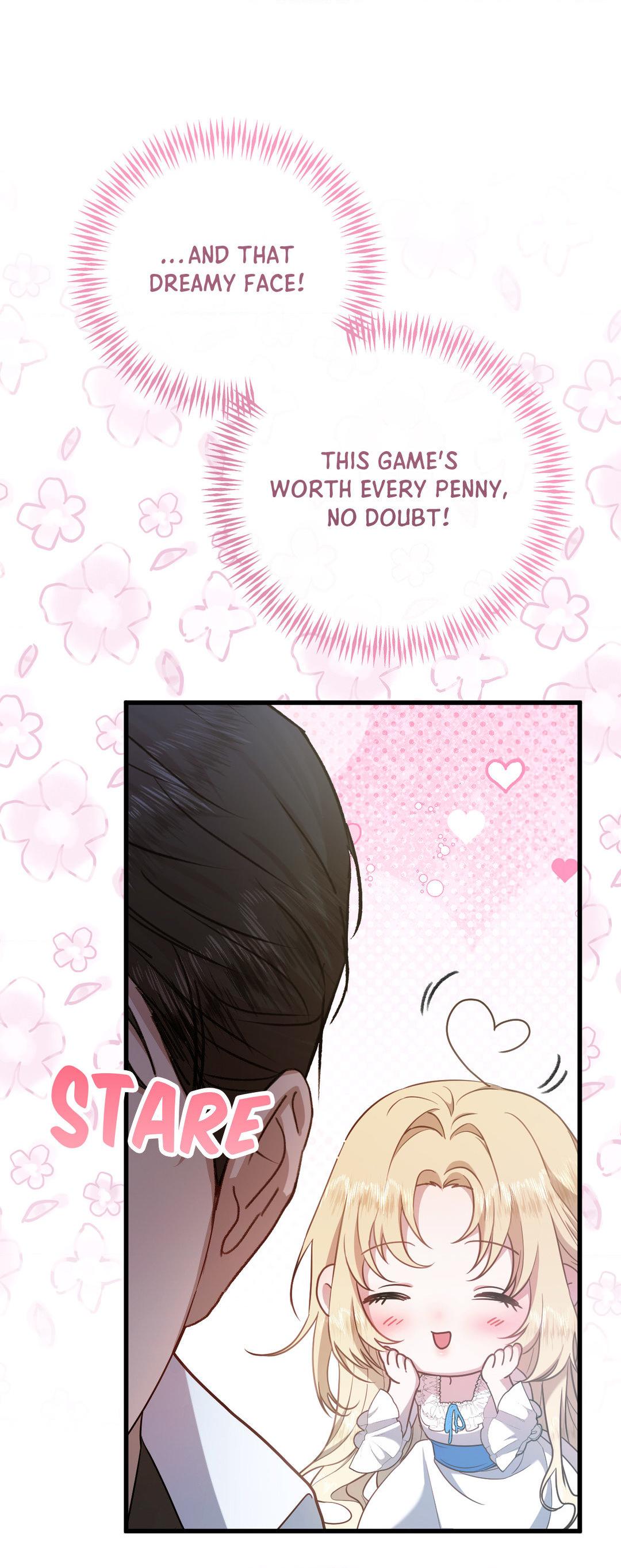 Hunks, Harems, and Hardcore Habits Chapter 3 - Page 11 in English