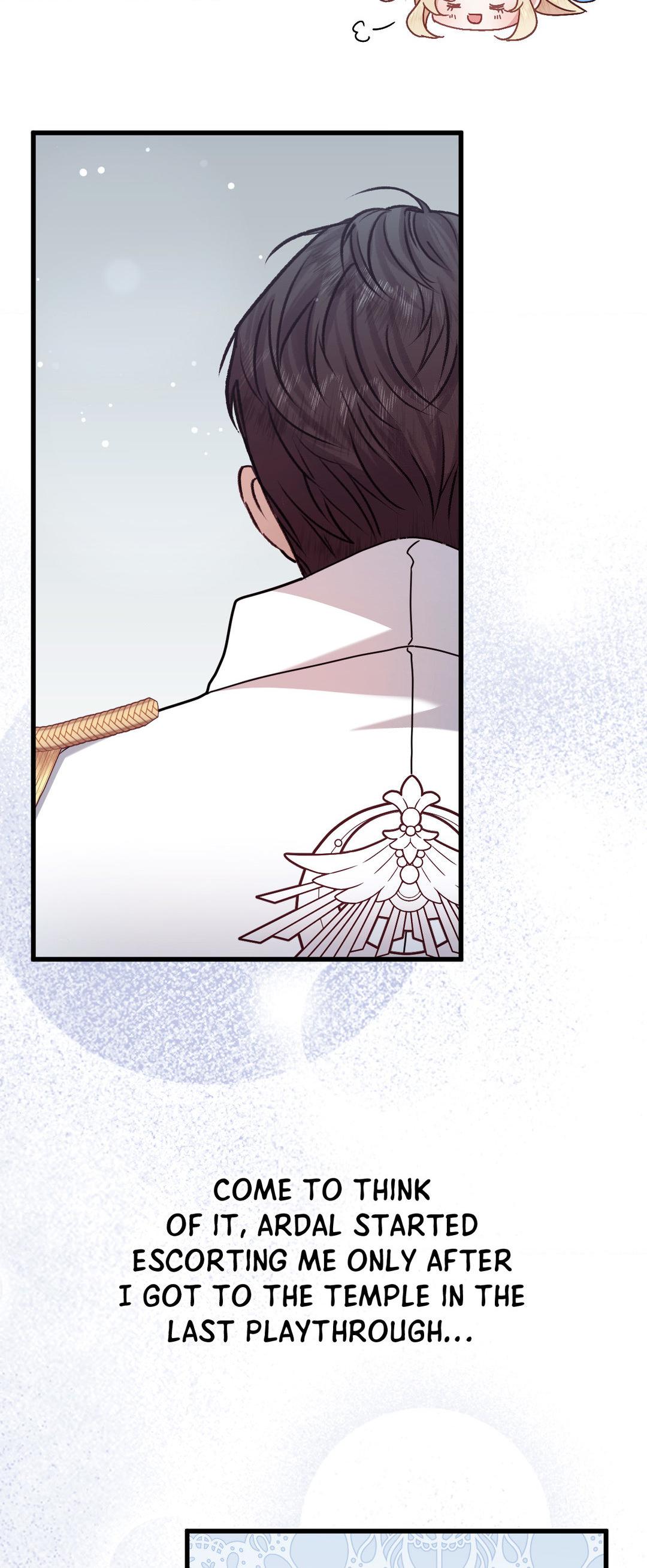 Hunks, Harems, and Hardcore Habits Chapter 3 - Page 16 in English