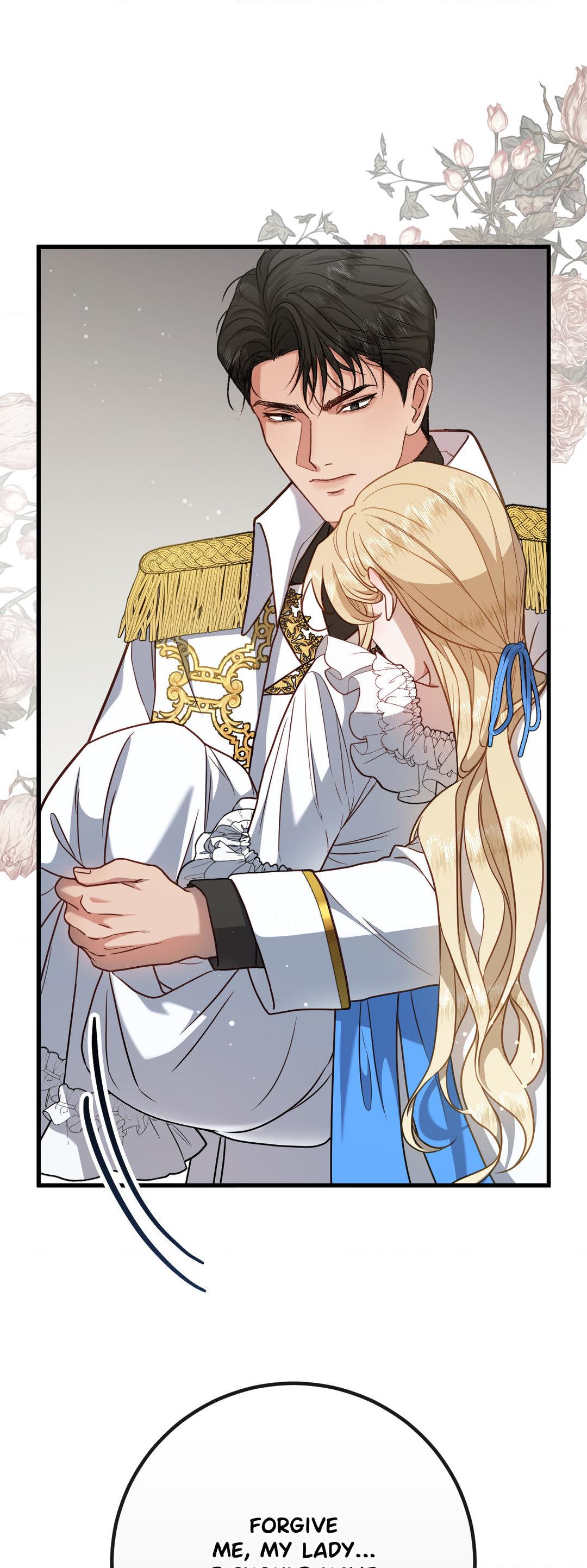 Hunks, Harems, and Hardcore Habits Chapter 3 - Page 7 in English