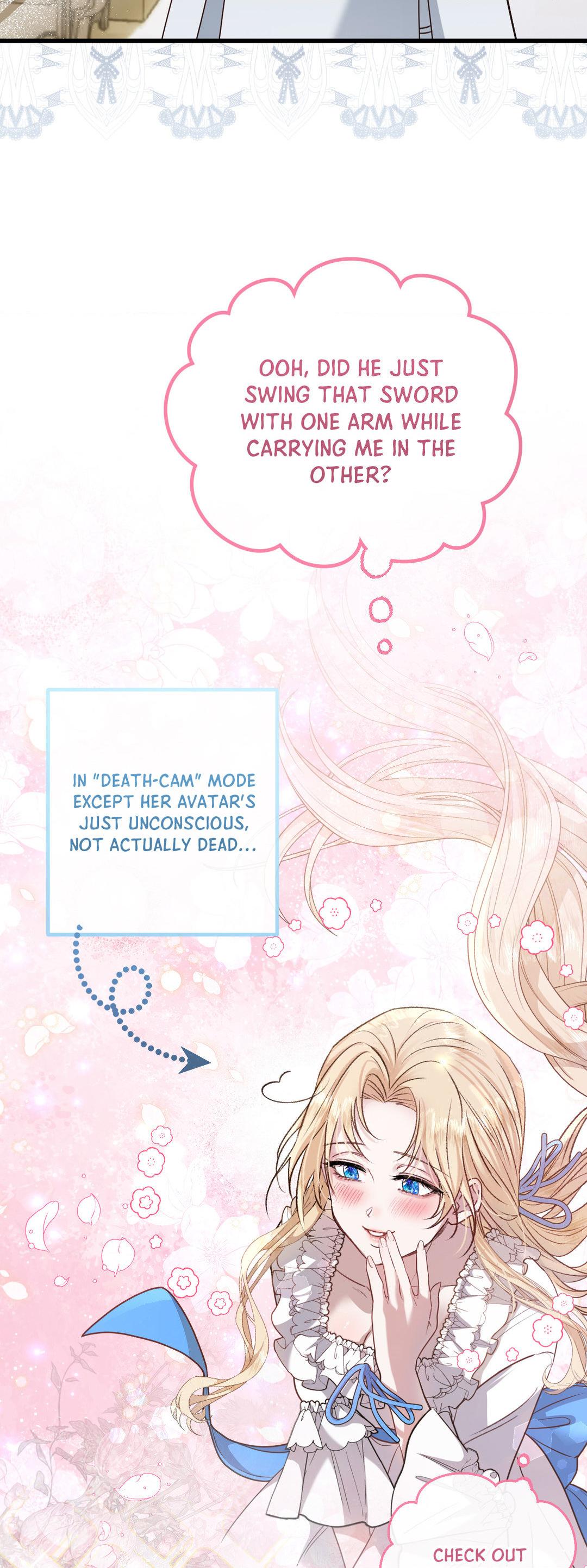 Hunks, Harems, and Hardcore Habits Chapter 3 - Page 9 in English