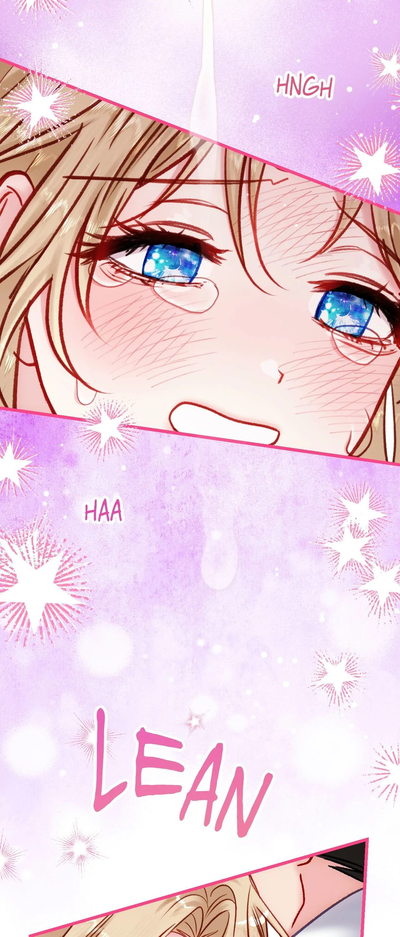 Hunks, Harems, and Hardcore Habits Chapter 30 - Page 13 in English