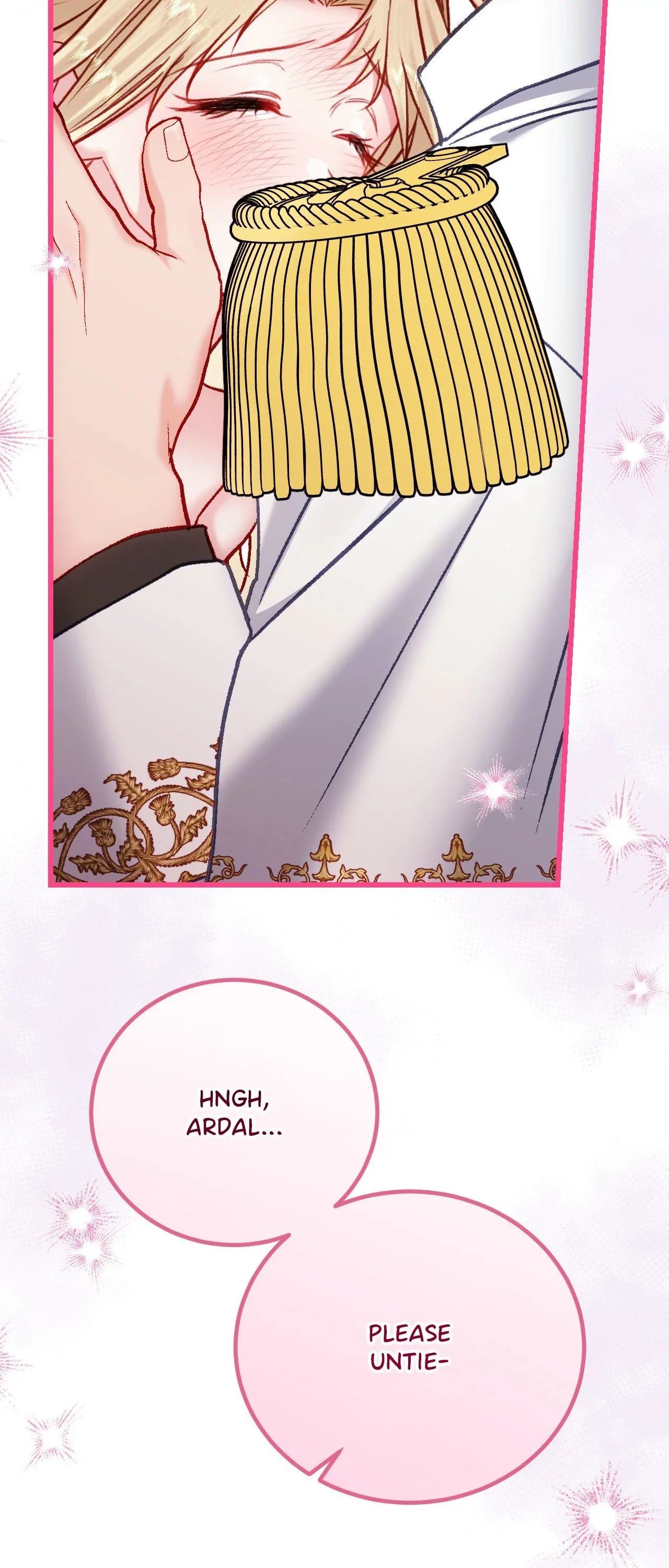 Hunks, Harems, and Hardcore Habits Chapter 30 - Page 14 in English