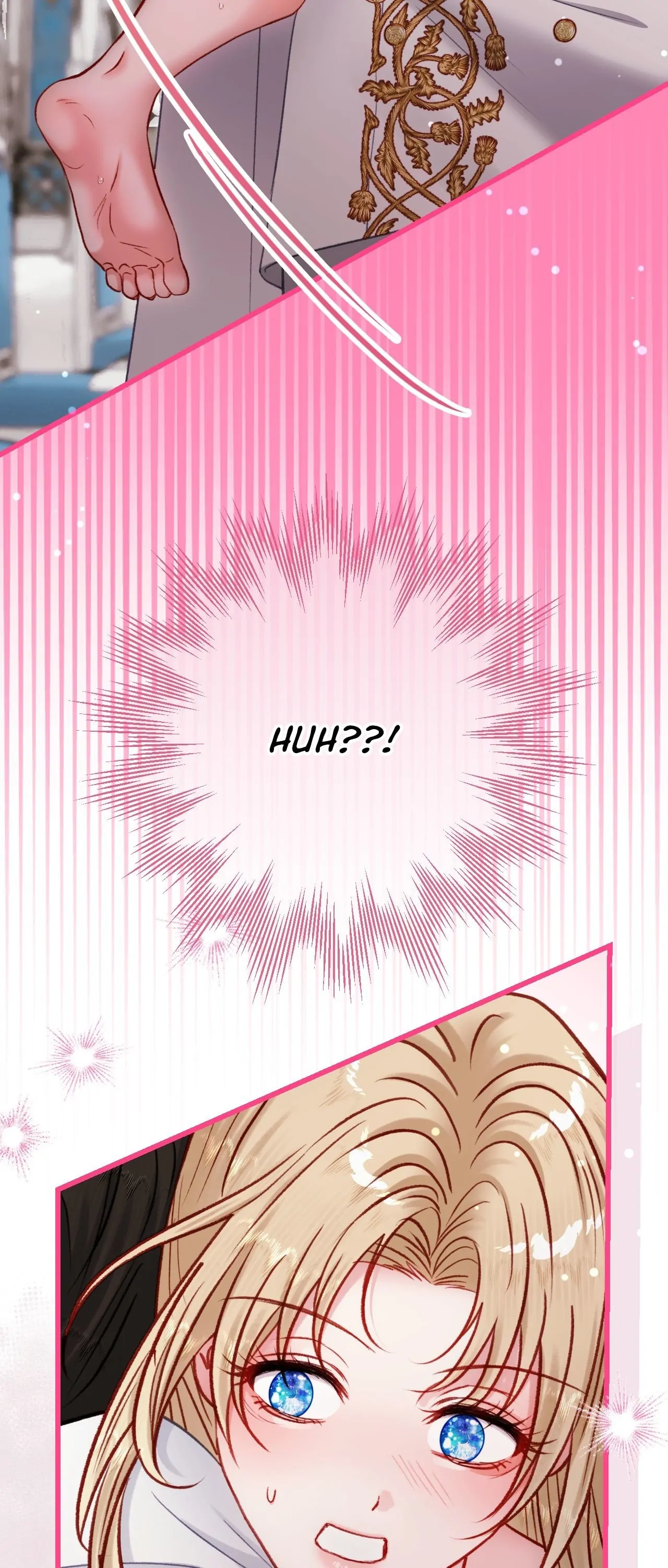 Hunks, Harems, and Hardcore Habits Chapter 30 - Page 16 in English