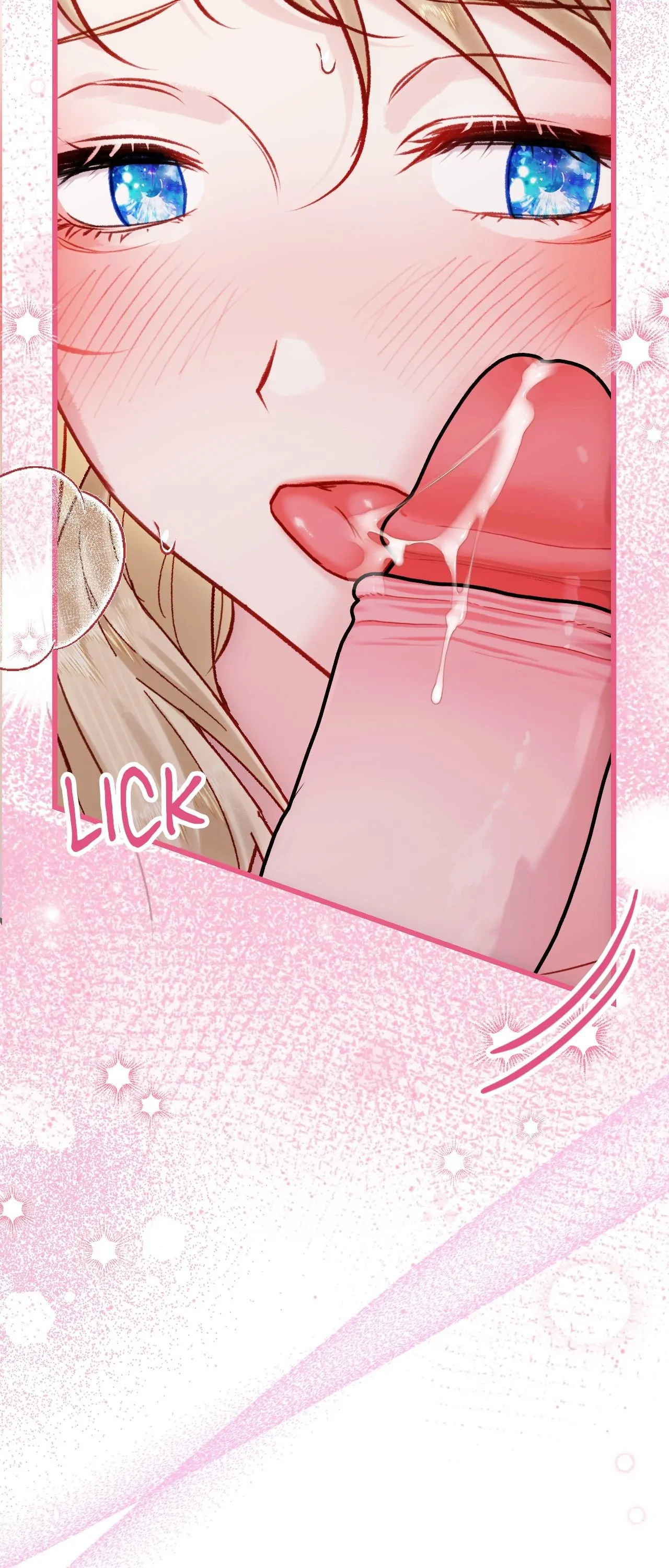 Hunks, Harems, and Hardcore Habits Chapter 30 - Page 23 in English