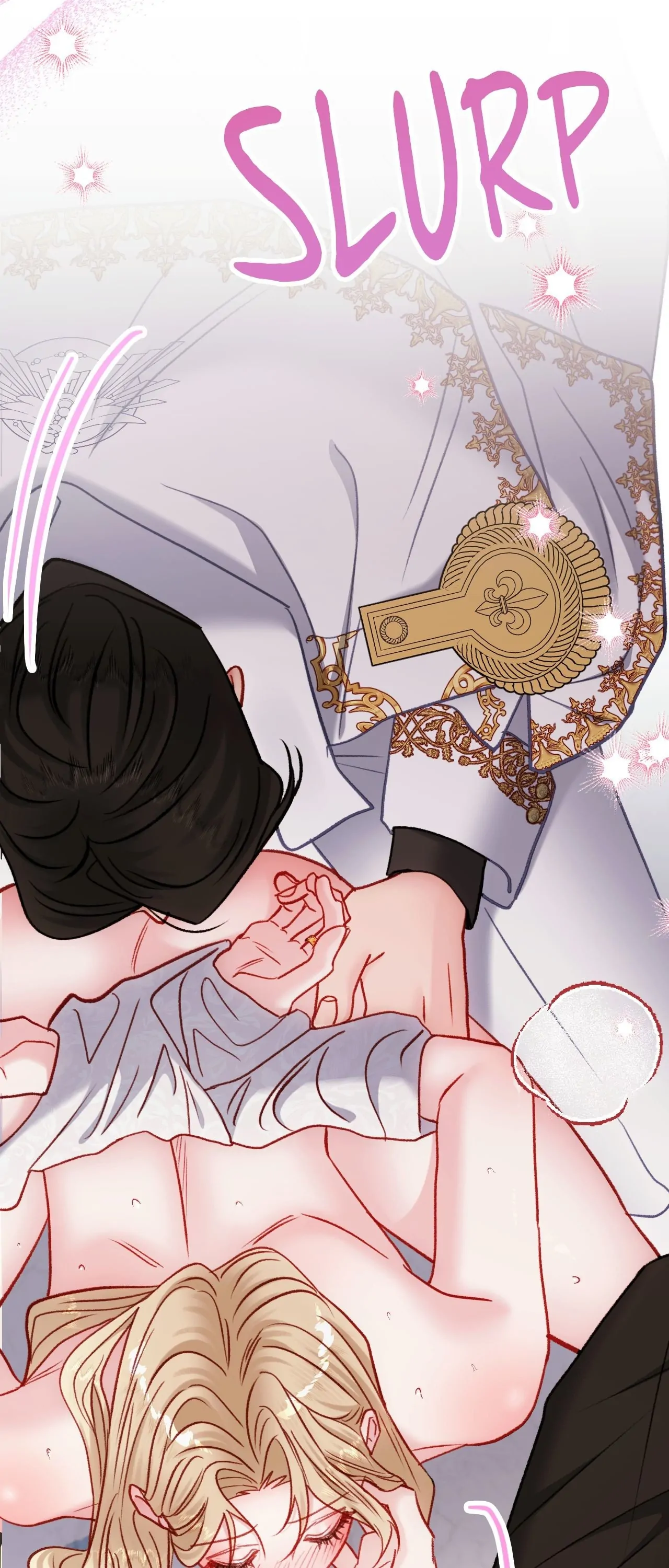 Hunks, Harems, and Hardcore Habits Chapter 30 - Page 24 in English
