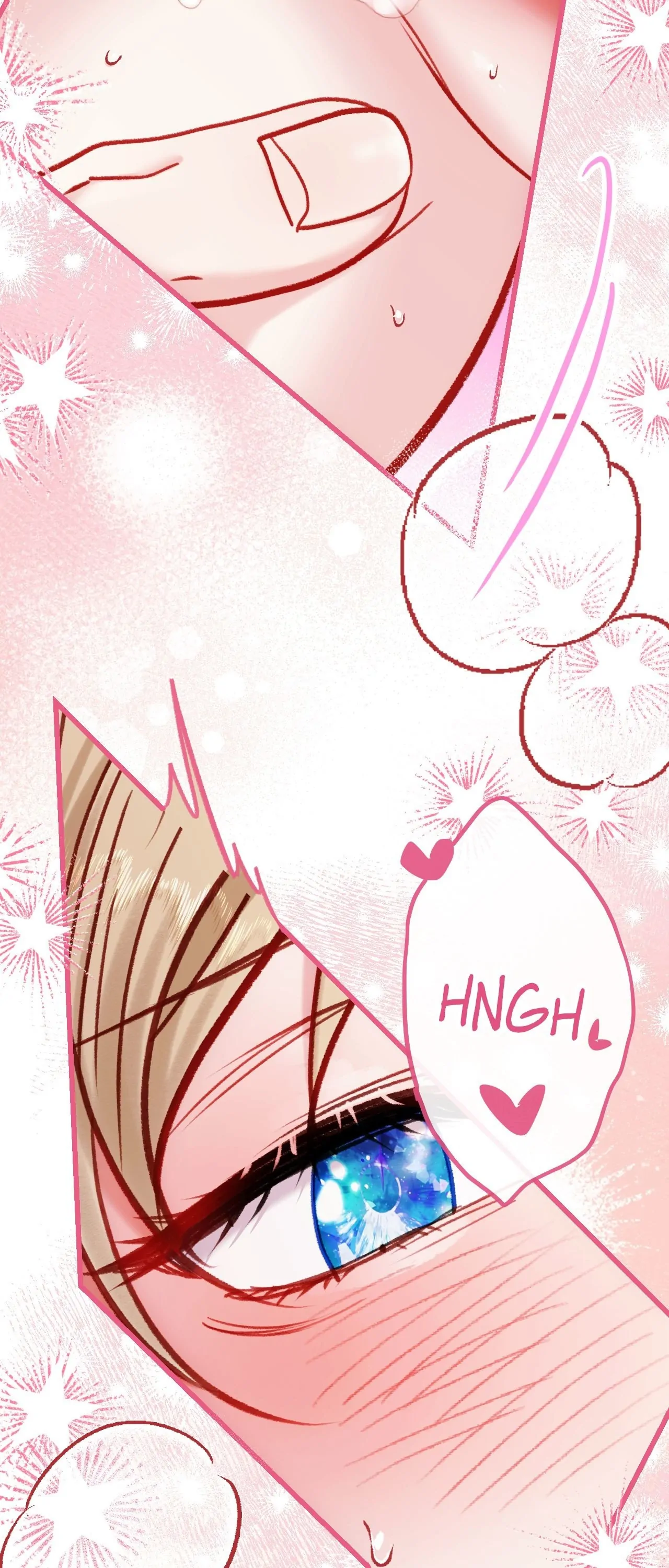 Hunks, Harems, and Hardcore Habits Chapter 30 - Page 26 in English