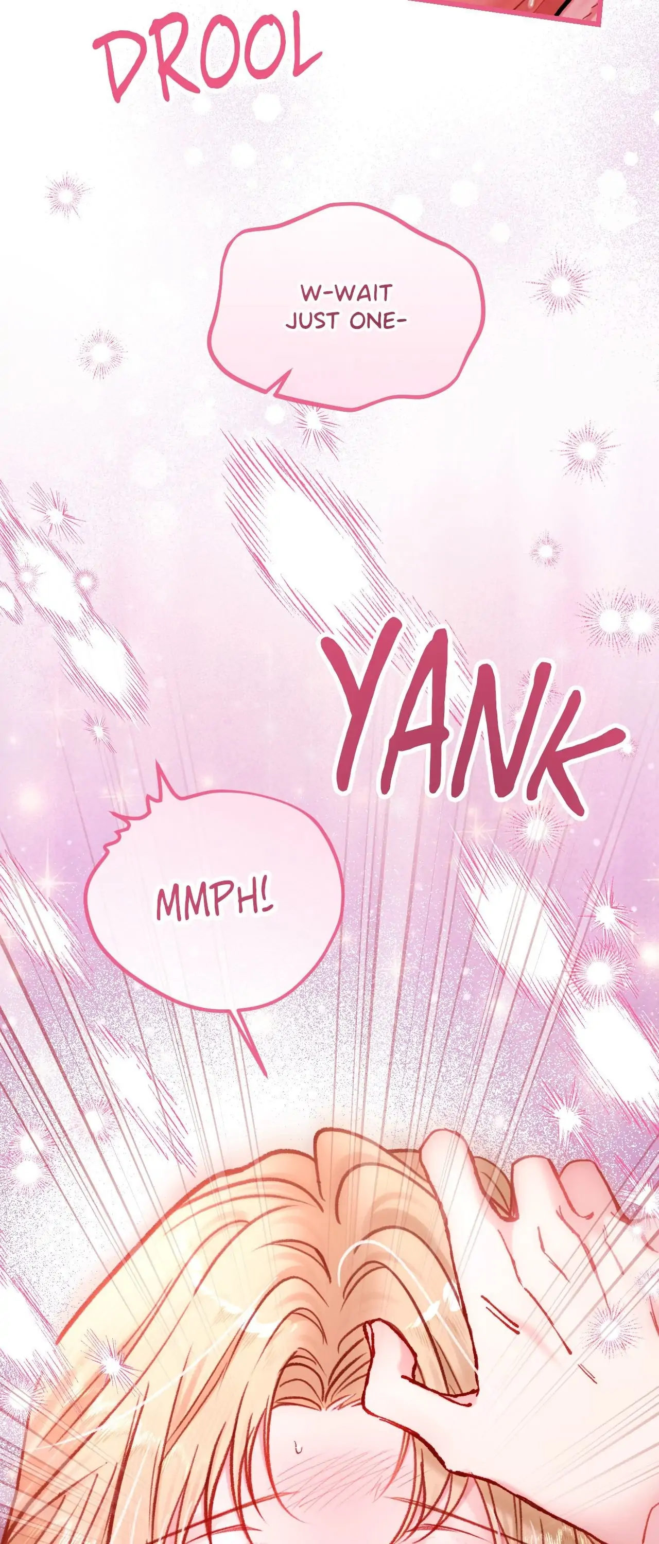 Hunks, Harems, and Hardcore Habits Chapter 30 - Page 28 in English