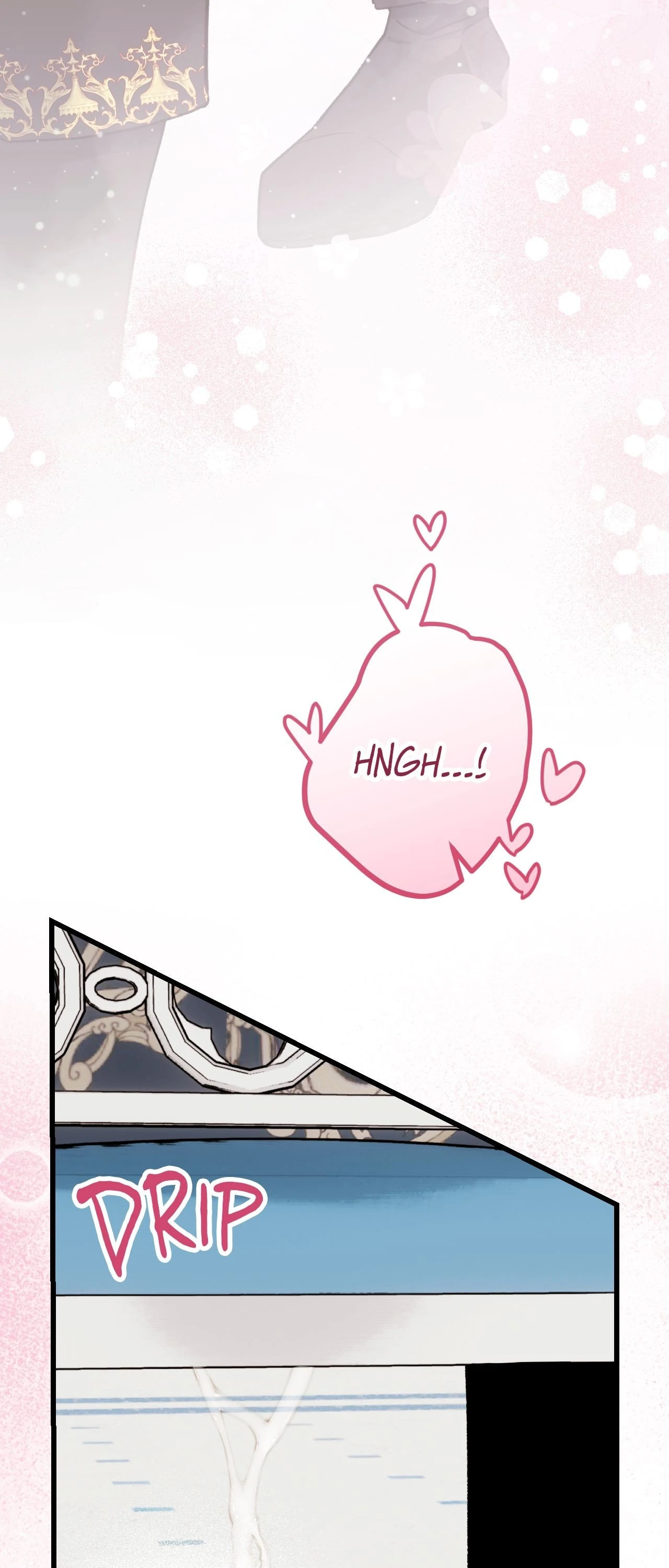 Hunks, Harems, and Hardcore Habits Chapter 30 - Page 3 in English