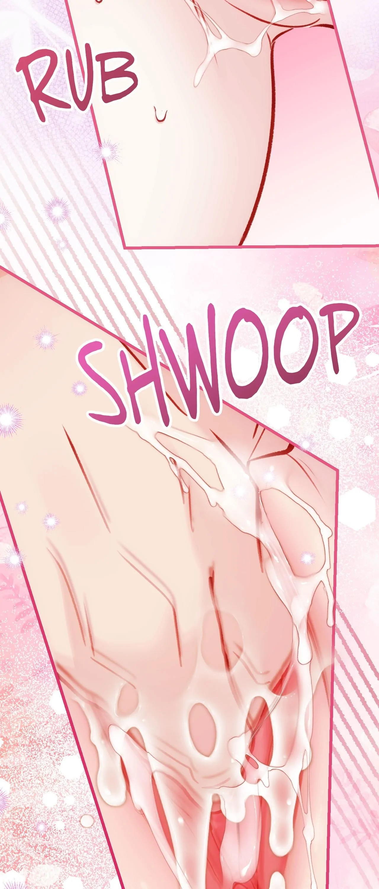 Hunks, Harems, and Hardcore Habits Chapter 30 - Page 33 in English