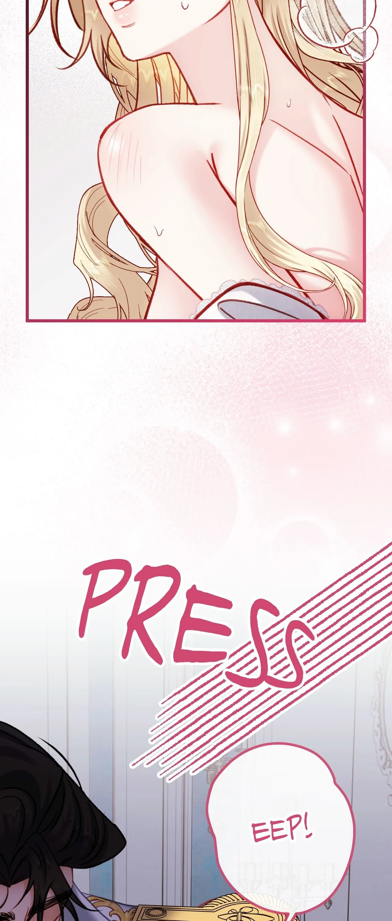 Hunks, Harems, and Hardcore Habits Chapter 30 - Page 5 in English