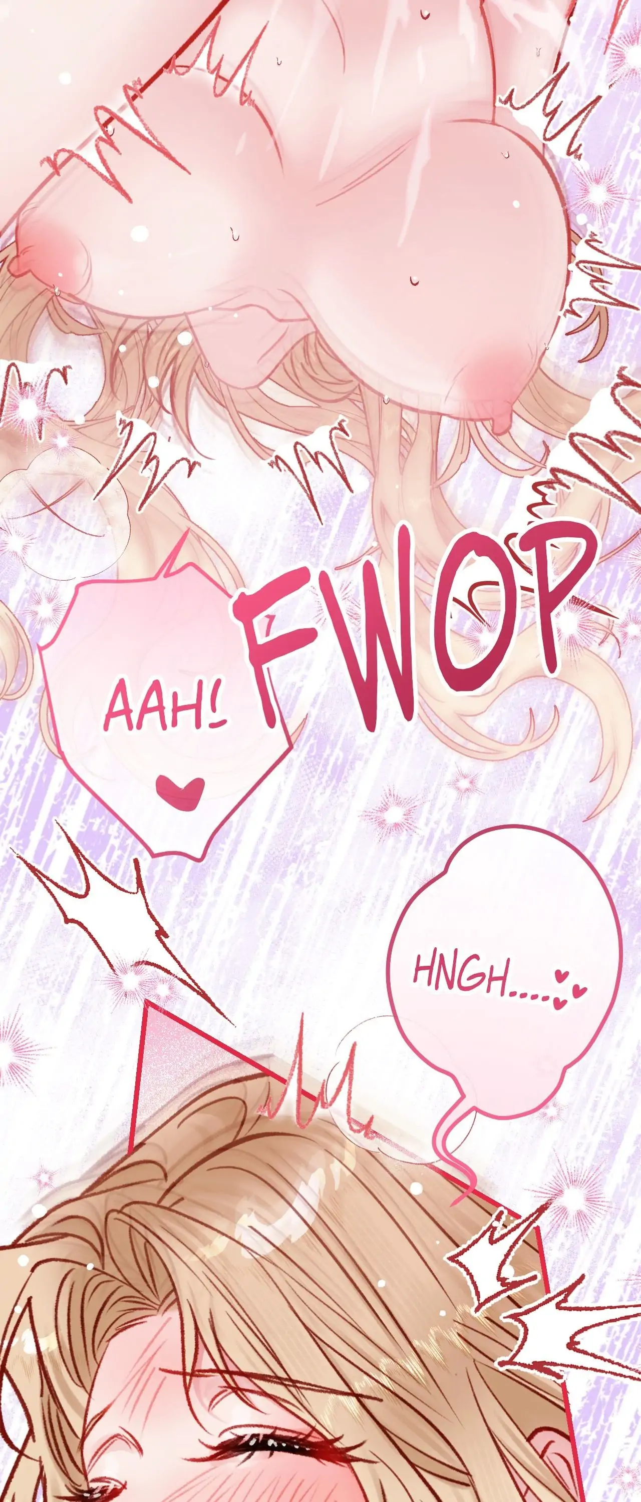 Hunks, Harems, and Hardcore Habits Chapter 30 - Page 59 in English