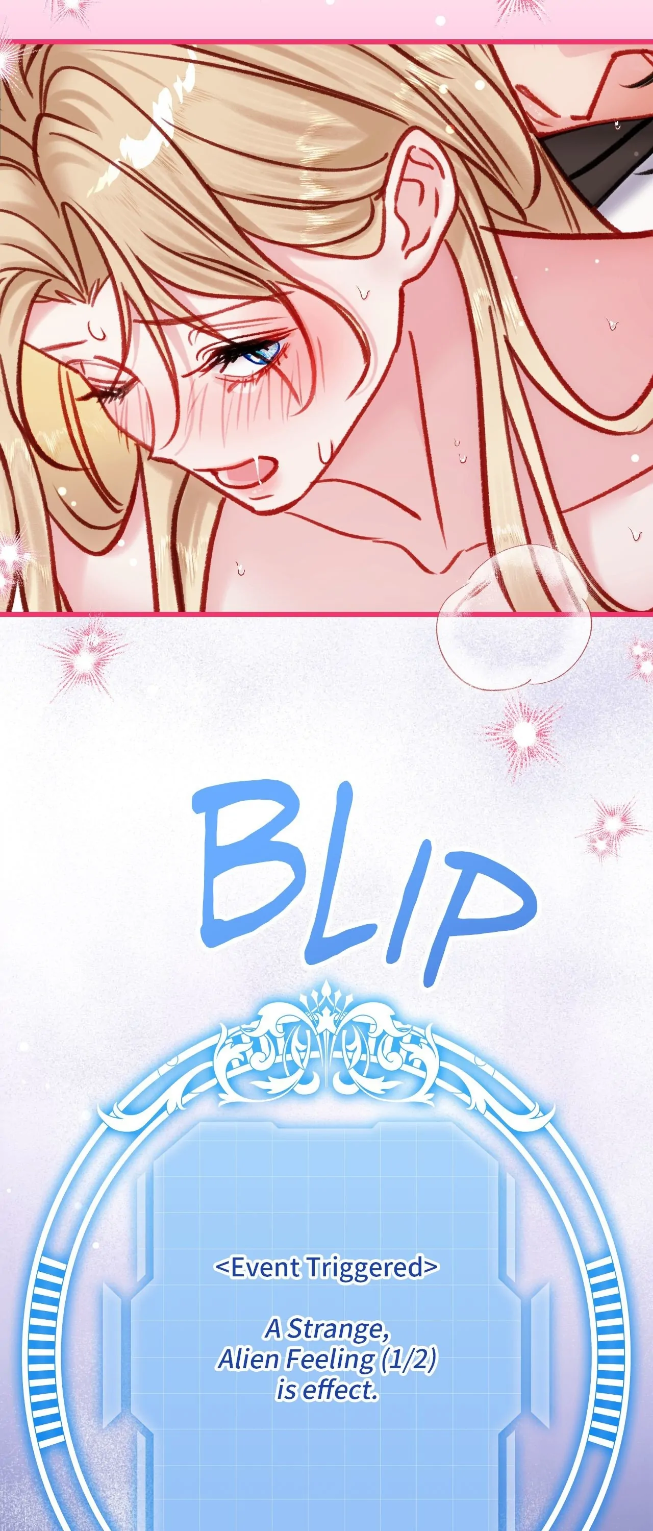 Hunks, Harems, and Hardcore Habits Chapter 30 - Page 68 in English