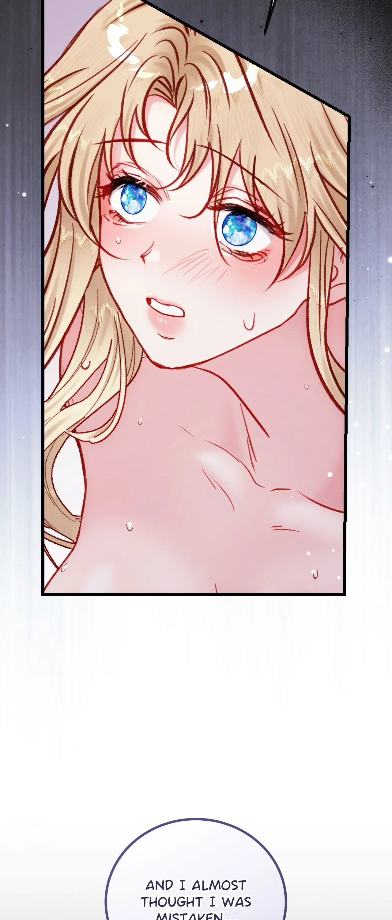 Hunks, Harems, and Hardcore Habits Chapter 30 - Page 71 in English