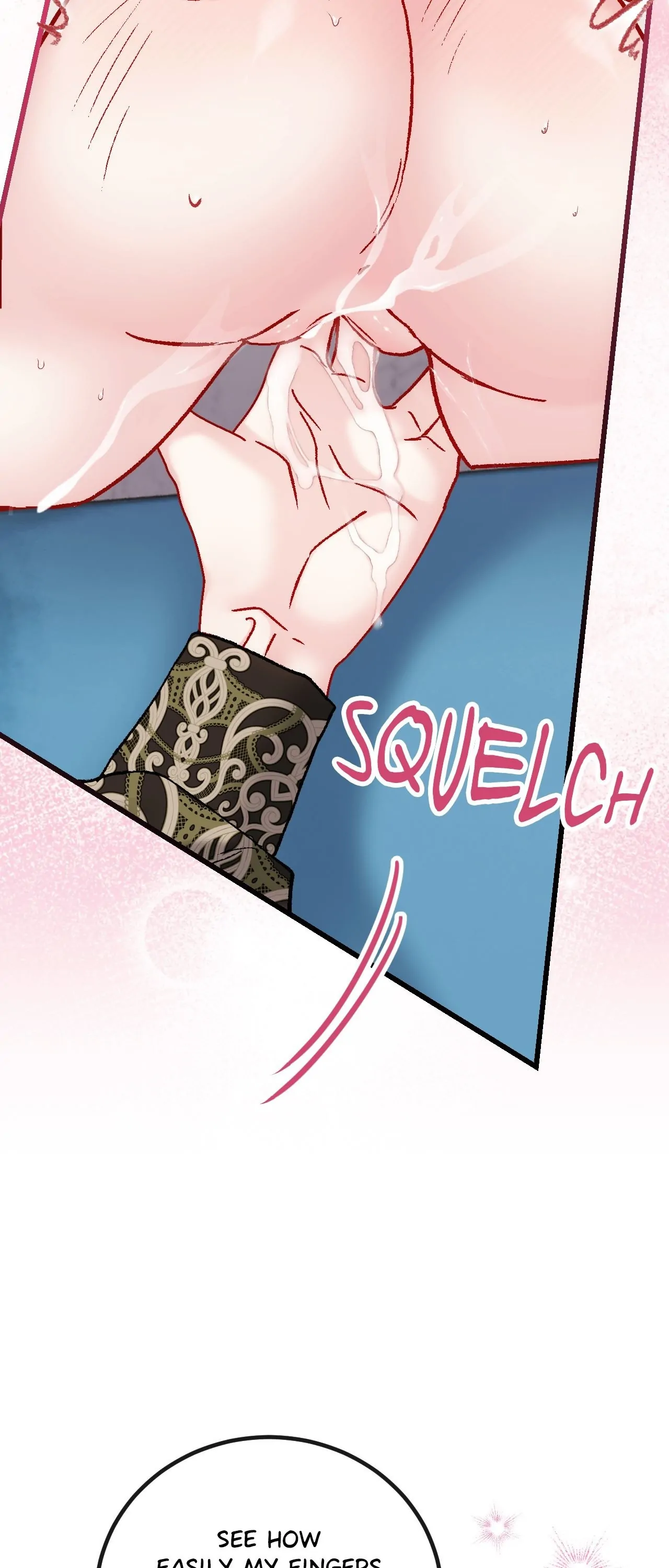 Hunks, Harems, and Hardcore Habits Chapter 30 - Page 9 in English