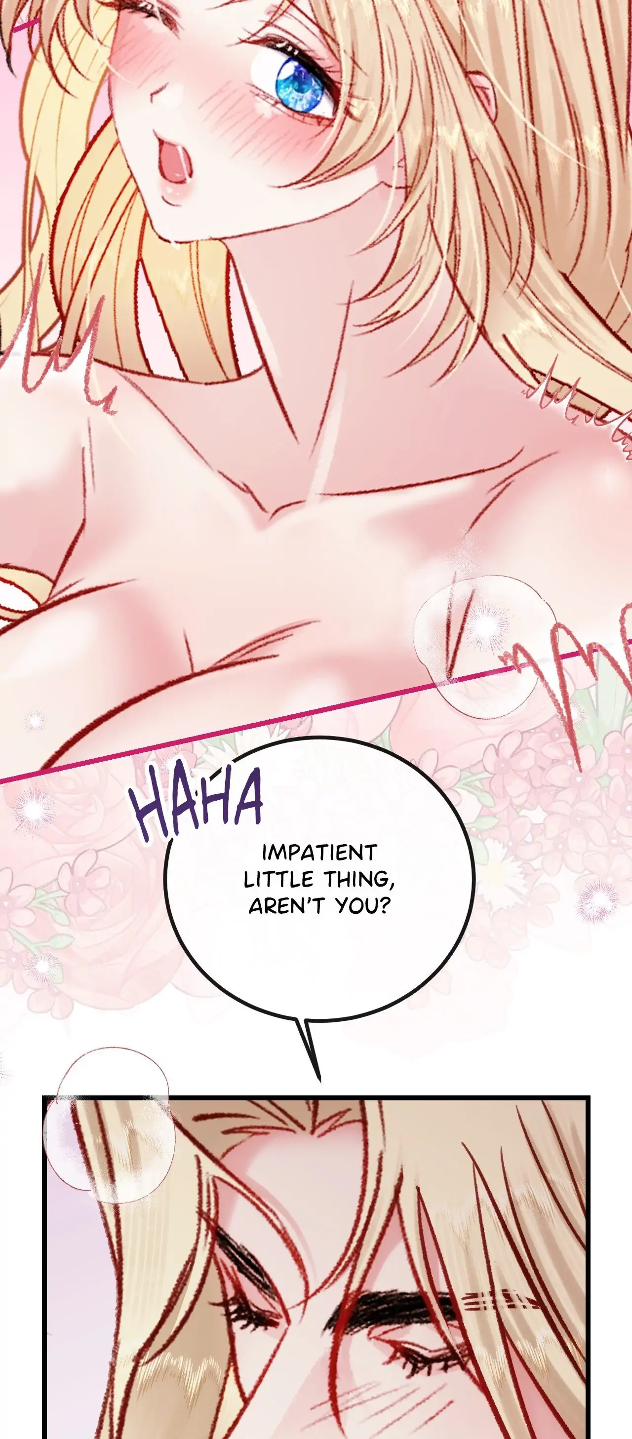 Hunks, Harems, and Hardcore Habits Chapter 31 - Page 23 in English