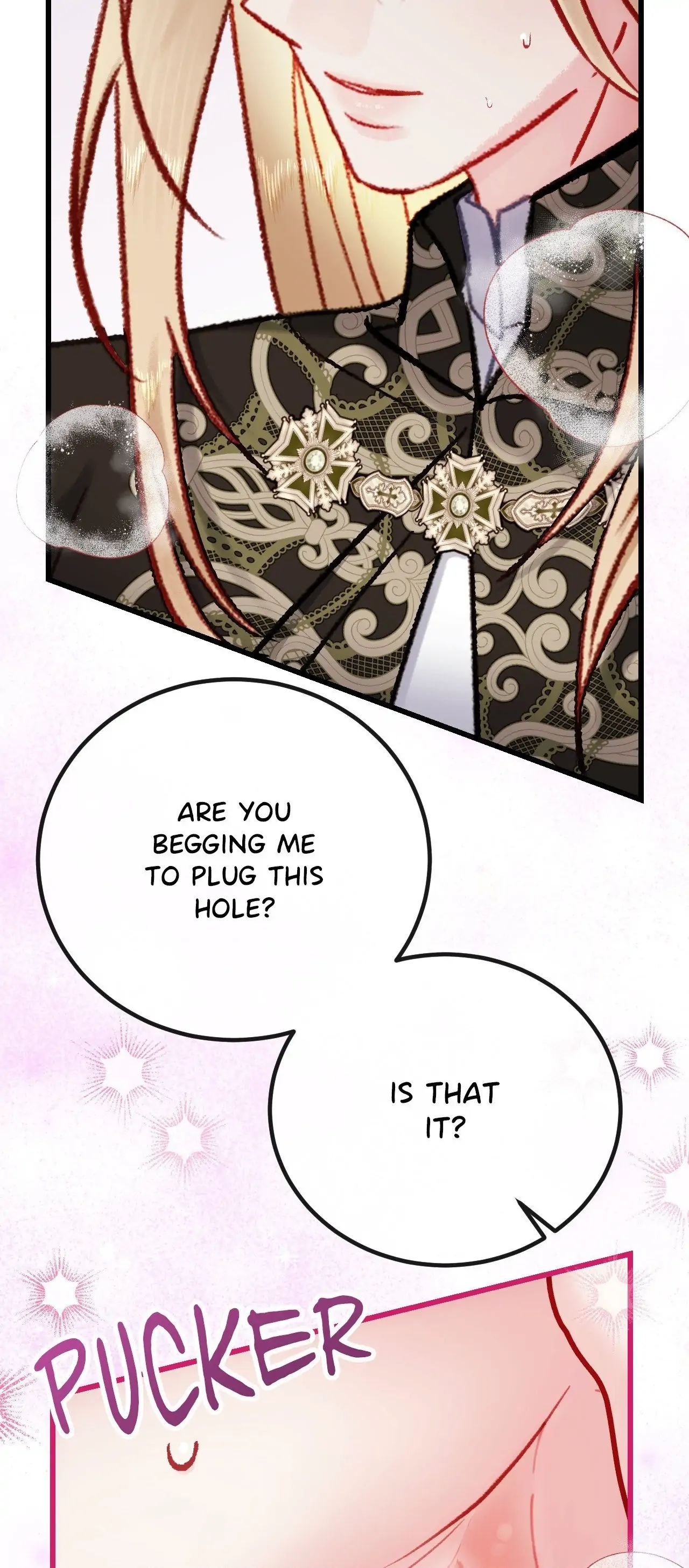 Hunks, Harems, and Hardcore Habits Chapter 31 - Page 24 in English