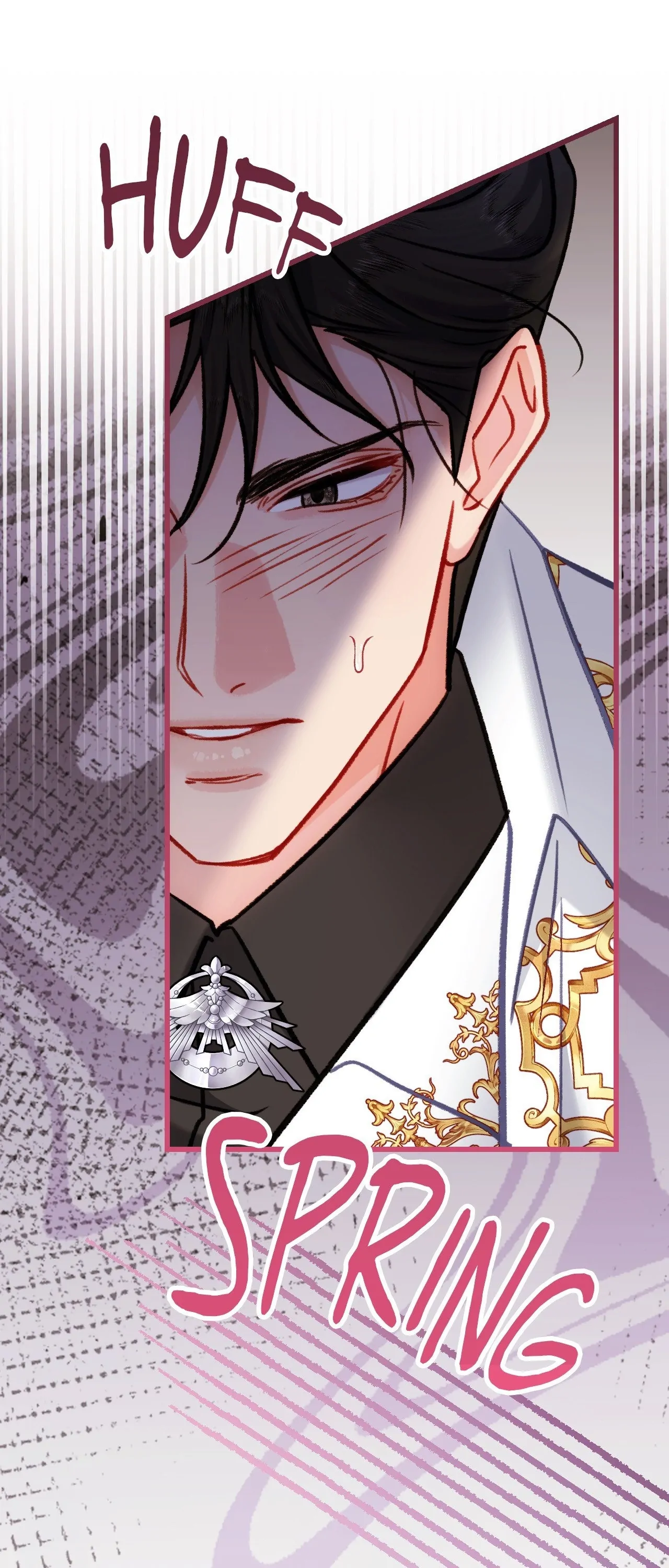 Hunks, Harems, and Hardcore Habits Chapter 31 - Page 41 in English