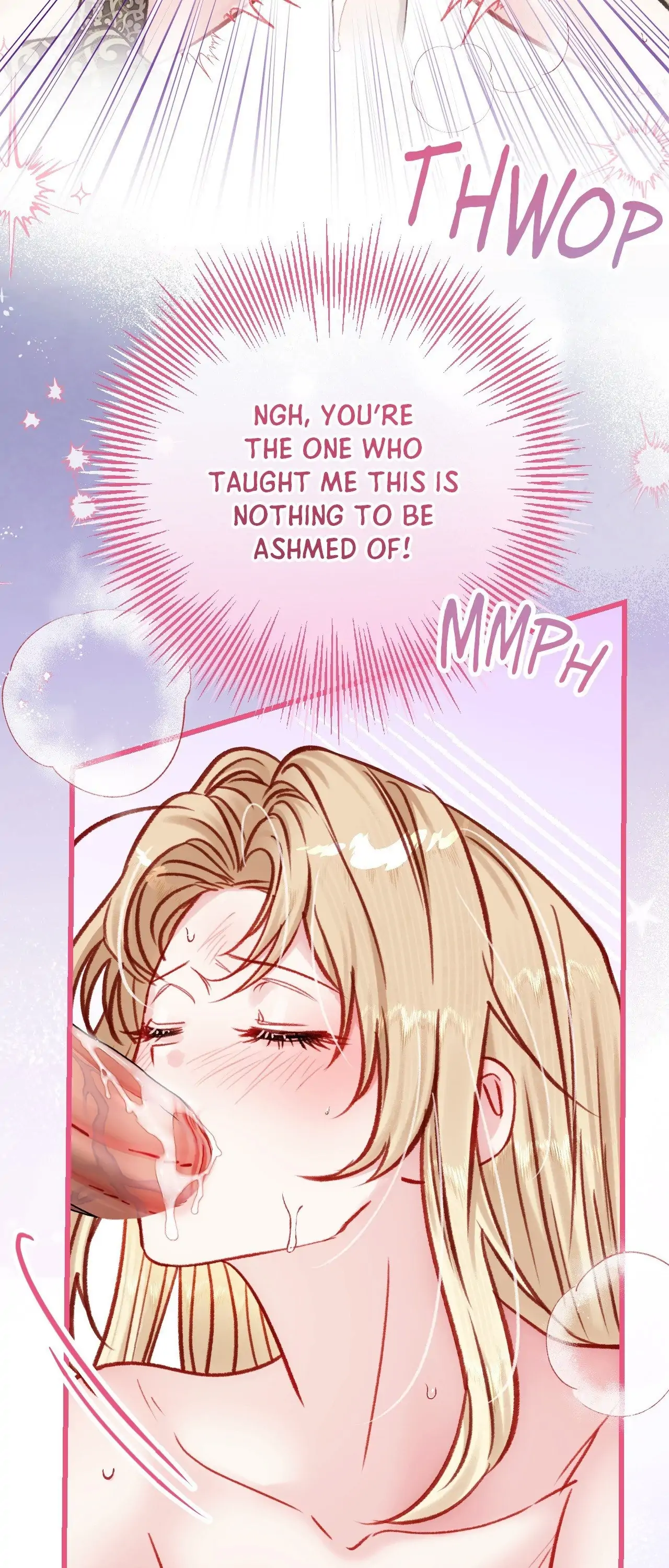 Hunks, Harems, and Hardcore Habits Chapter 31 - Page 45 in English