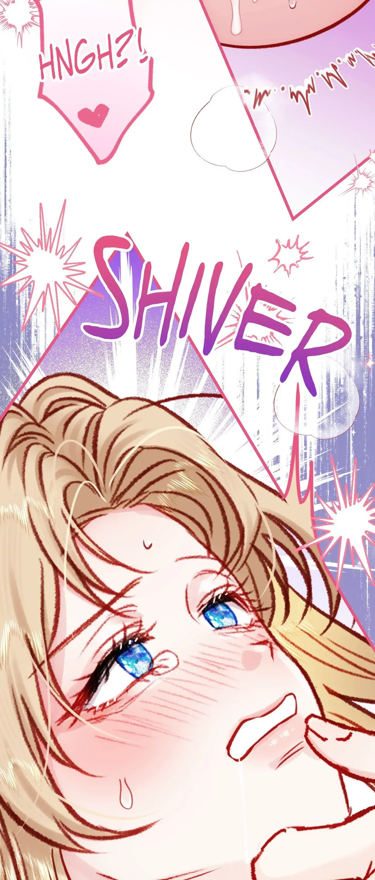 Hunks, Harems, and Hardcore Habits Chapter 31 - Page 49 in English