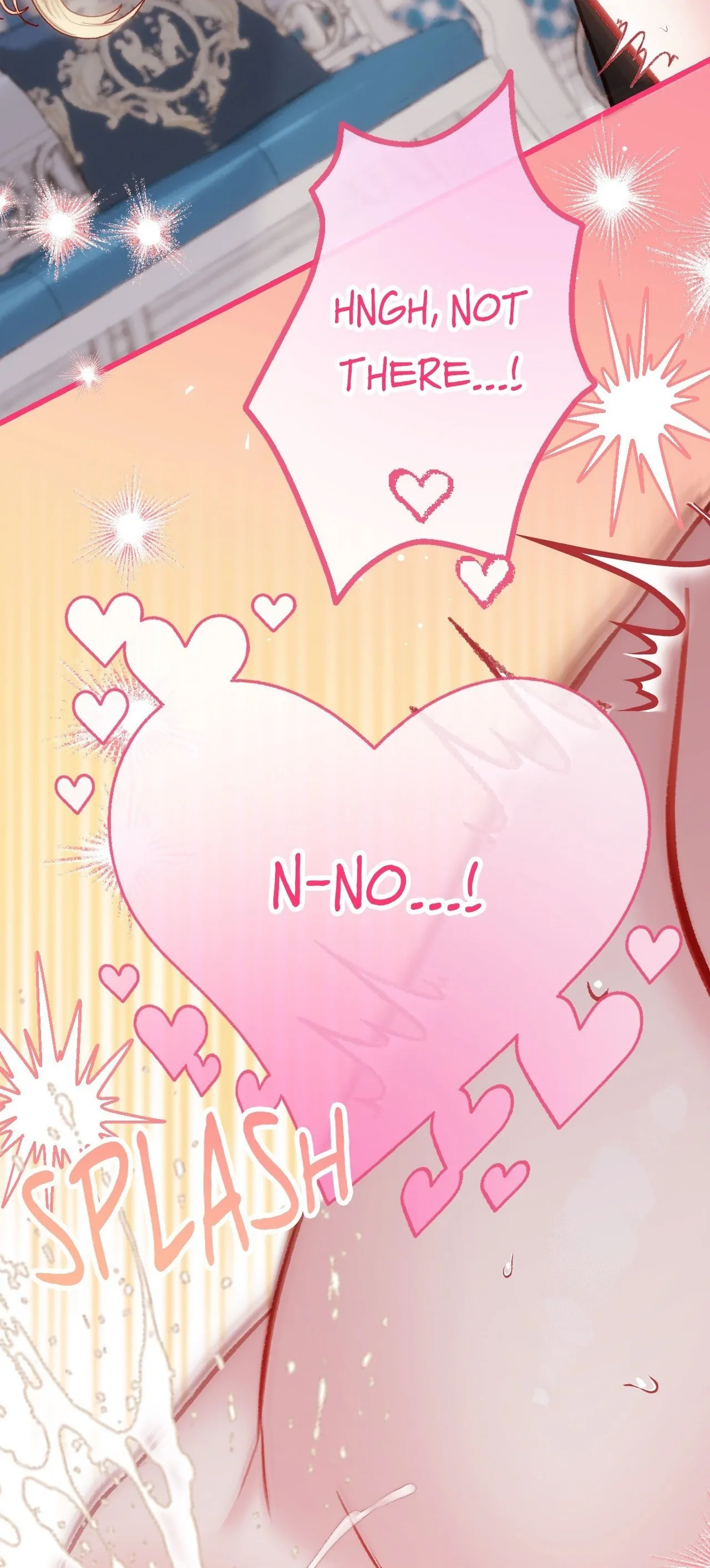 Hunks, Harems, and Hardcore Habits Chapter 31 - Page 52 in English