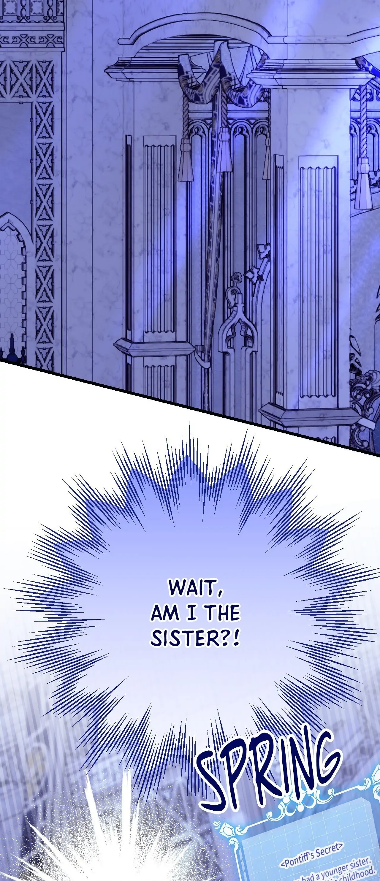 Hunks, Harems, and Hardcore Habits Chapter 31 - Page 64 in English