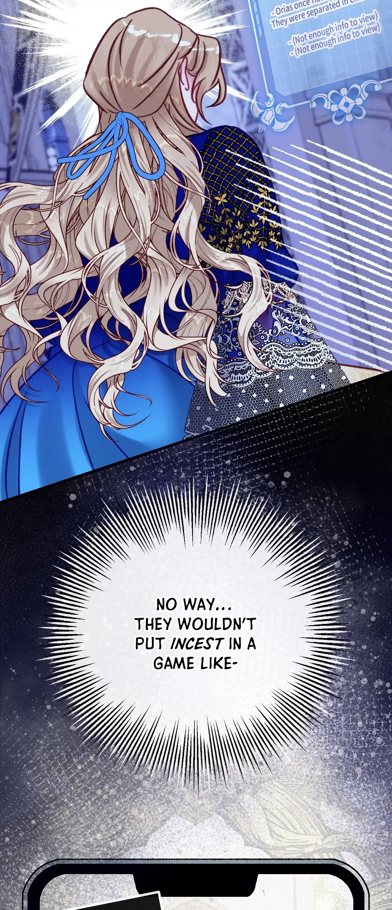 Hunks, Harems, and Hardcore Habits Chapter 31 - Page 65 in English