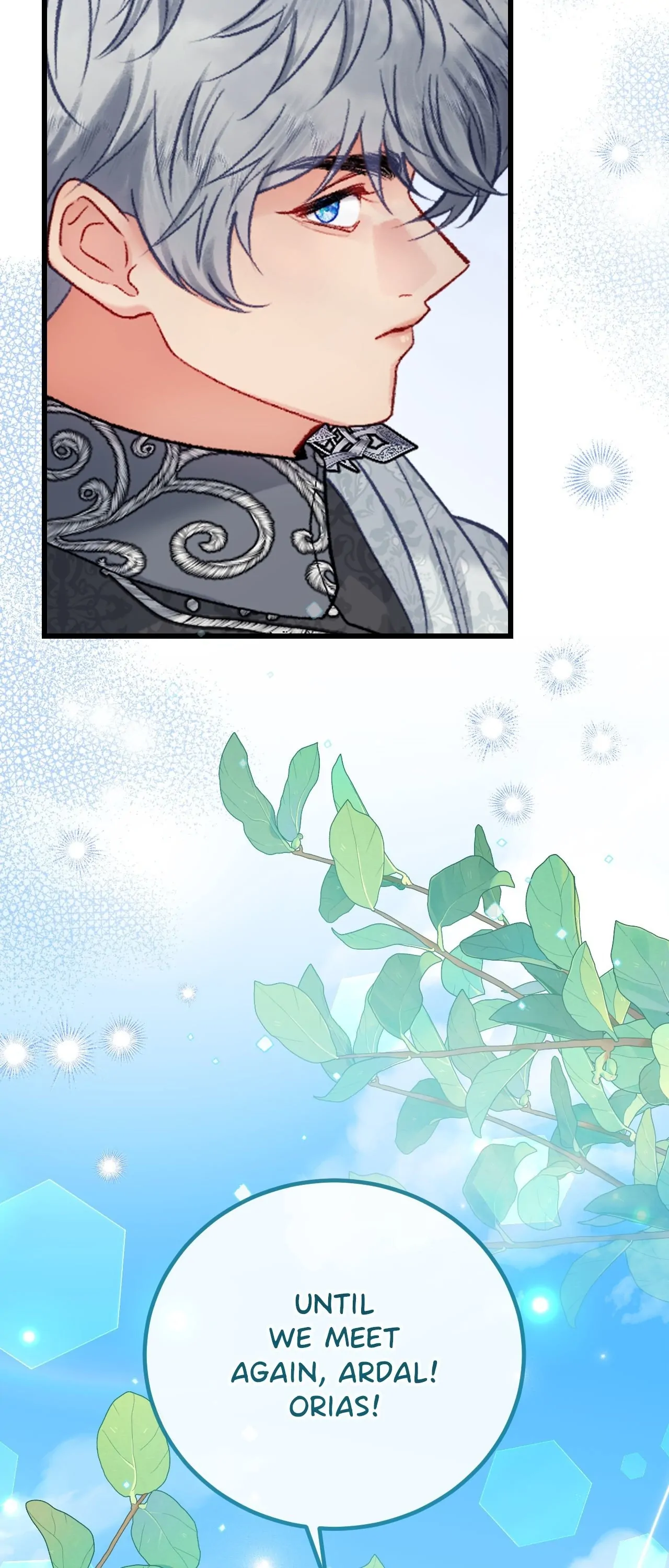 Hunks, Harems, and Hardcore Habits Chapter 32 - Page 100 in English