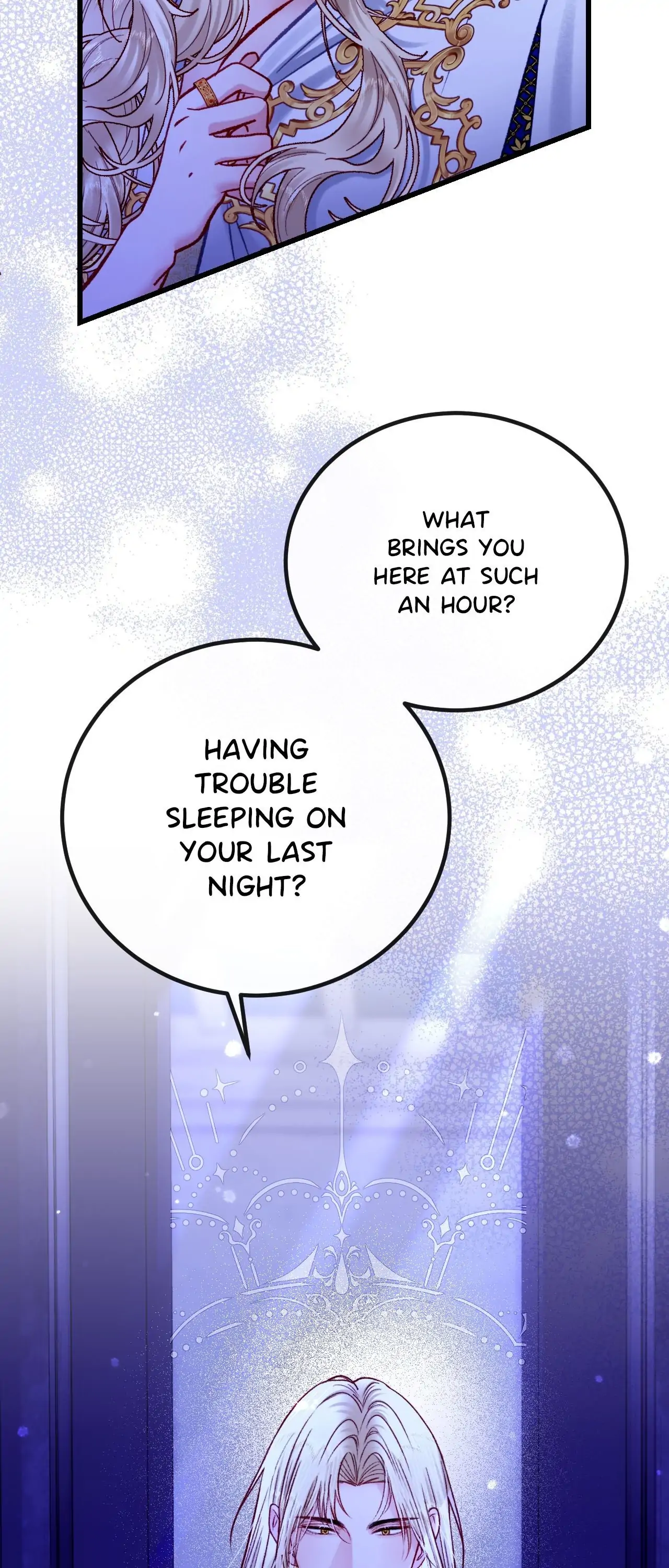 Hunks, Harems, and Hardcore Habits Chapter 32 - Page 16 in English