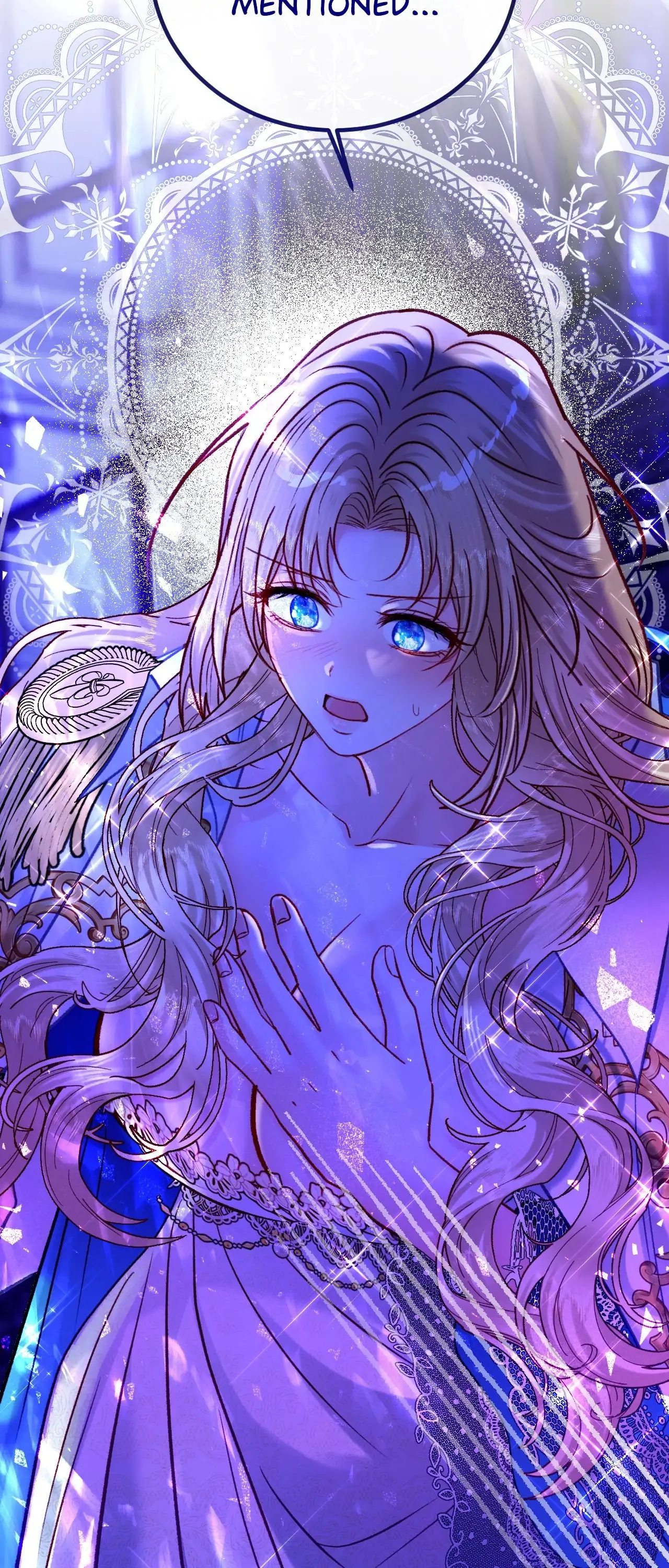 Hunks, Harems, and Hardcore Habits Chapter 32 - Page 21 in English