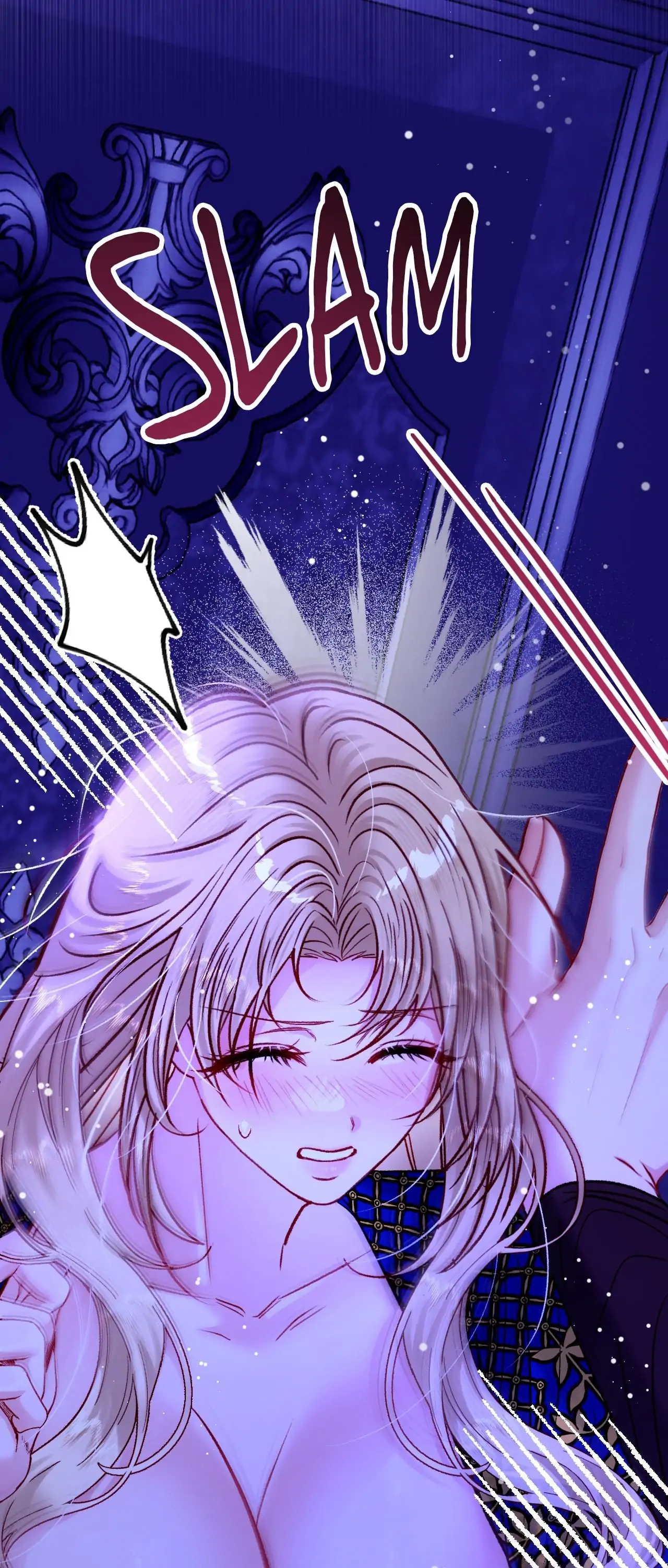 Hunks, Harems, and Hardcore Habits Chapter 32 - Page 25 in English