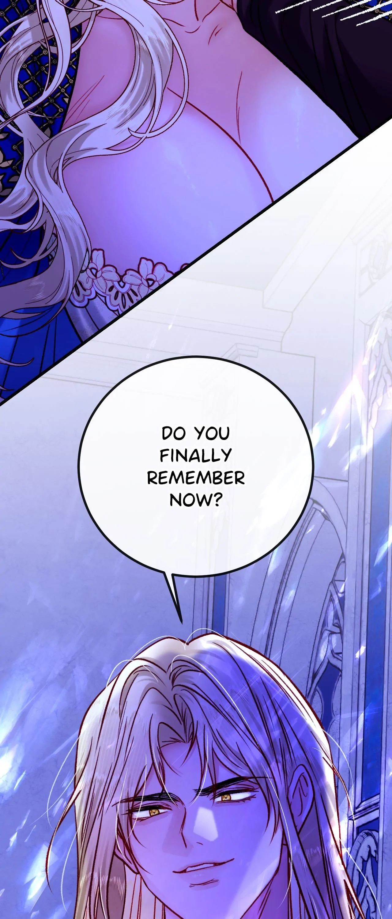 Hunks, Harems, and Hardcore Habits Chapter 32 - Page 31 in English