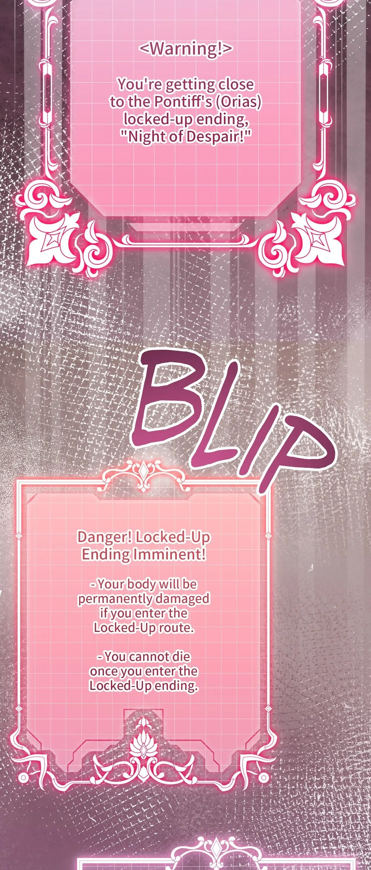 Hunks, Harems, and Hardcore Habits Chapter 32 - Page 33 in English