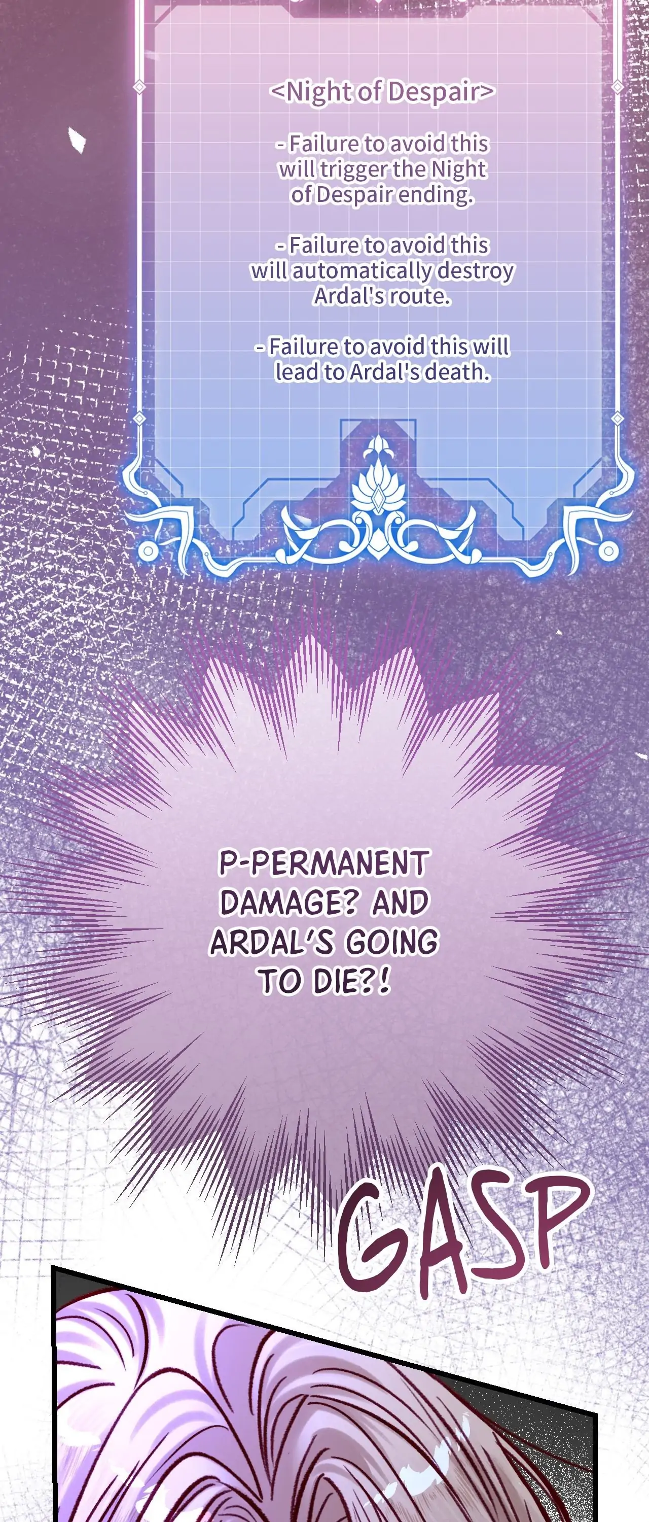 Hunks, Harems, and Hardcore Habits Chapter 32 - Page 34 in English