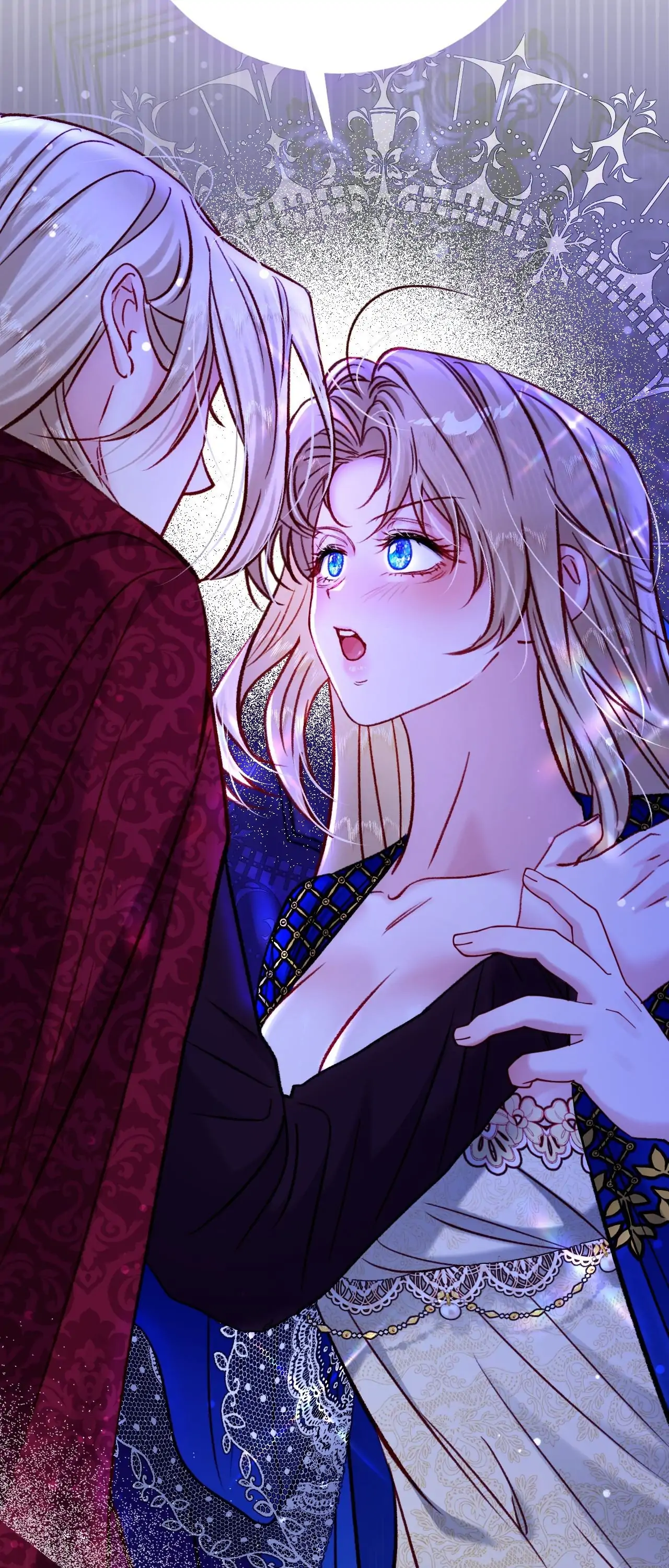 Hunks, Harems, and Hardcore Habits Chapter 32 - Page 58 in English