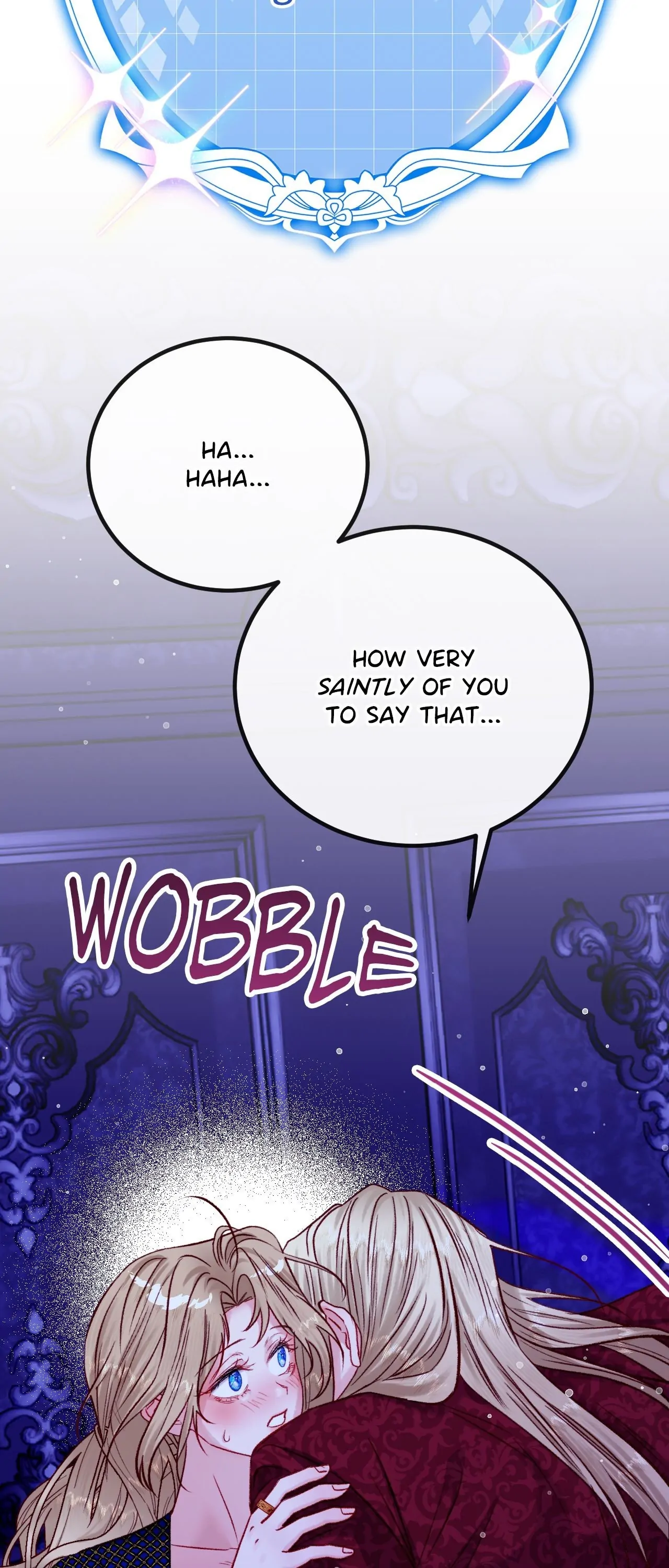Hunks, Harems, and Hardcore Habits Chapter 32 - Page 63 in English