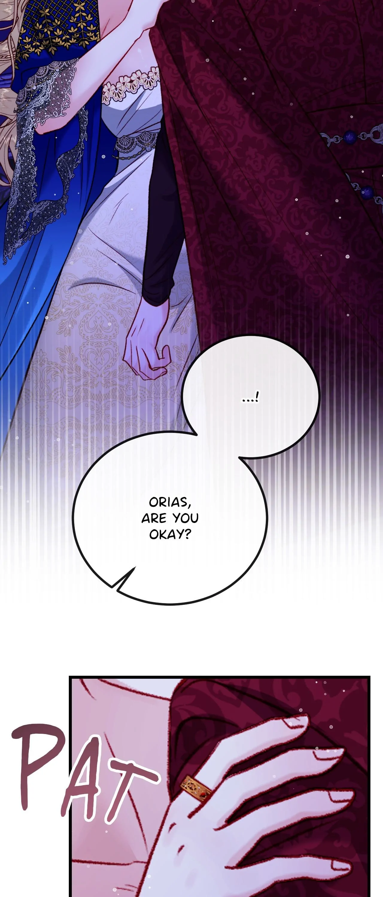 Hunks, Harems, and Hardcore Habits Chapter 32 - Page 64 in English