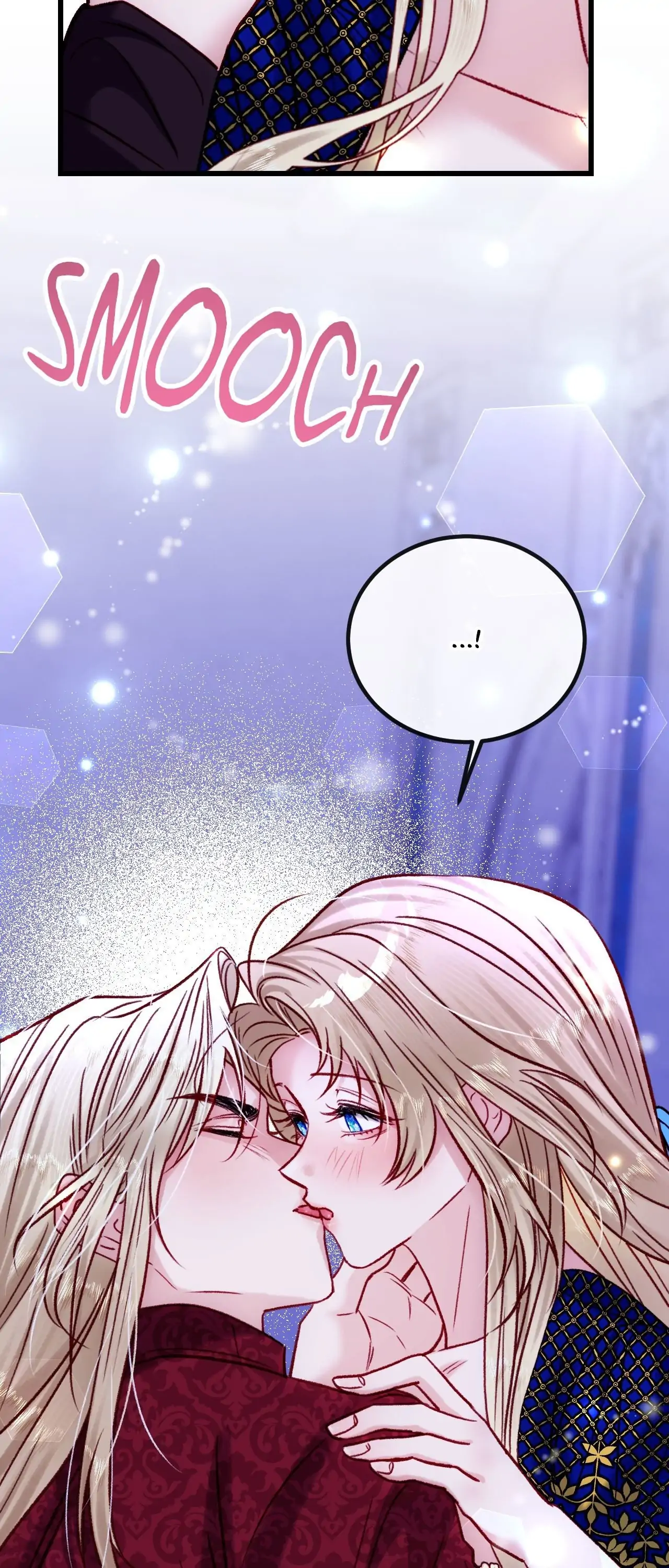 Hunks, Harems, and Hardcore Habits Chapter 32 - Page 80 in English