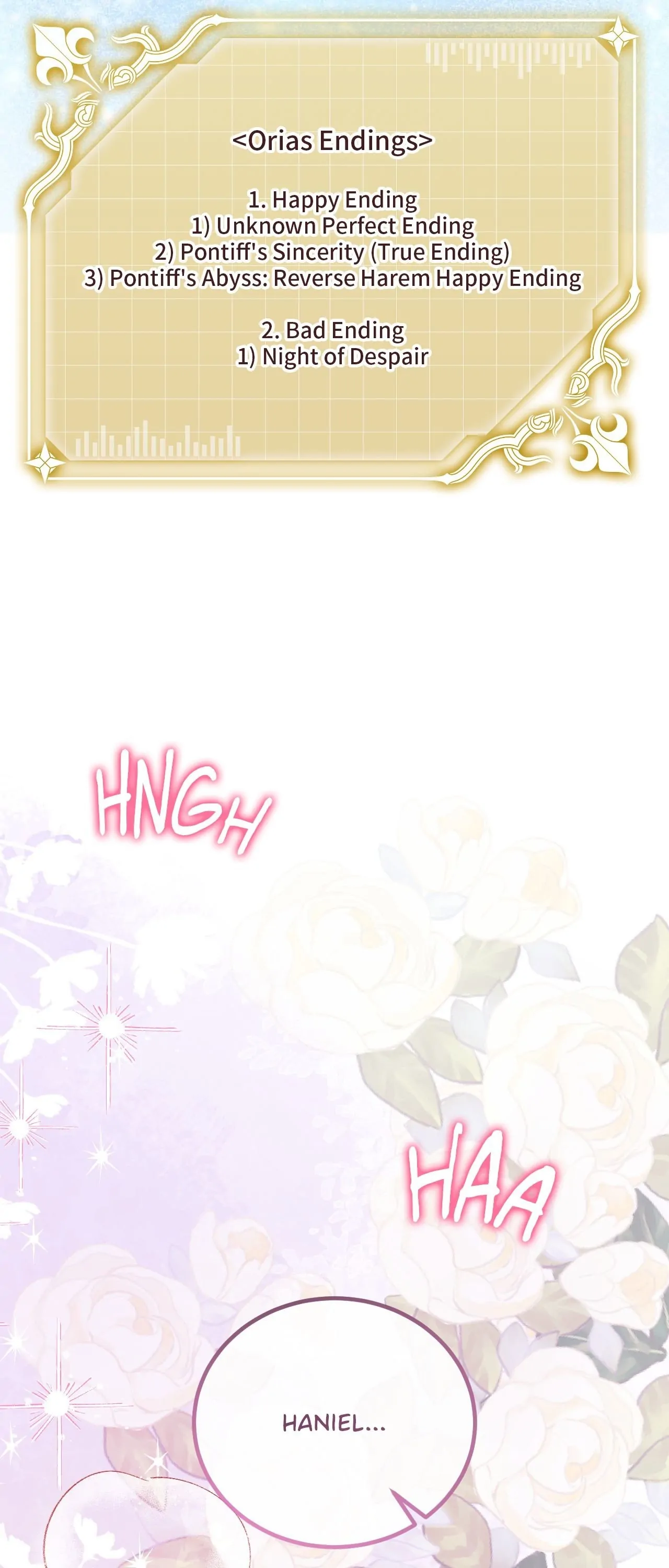 Hunks, Harems, and Hardcore Habits Chapter 32 - Page 89 in English