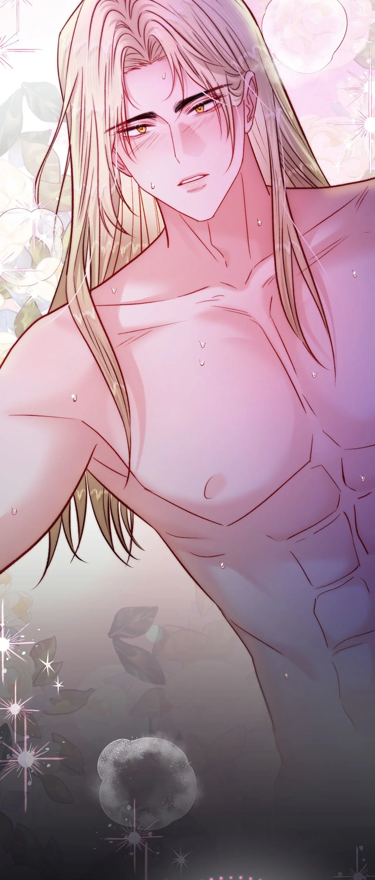 Hunks, Harems, and Hardcore Habits Chapter 32 - Page 91 in English