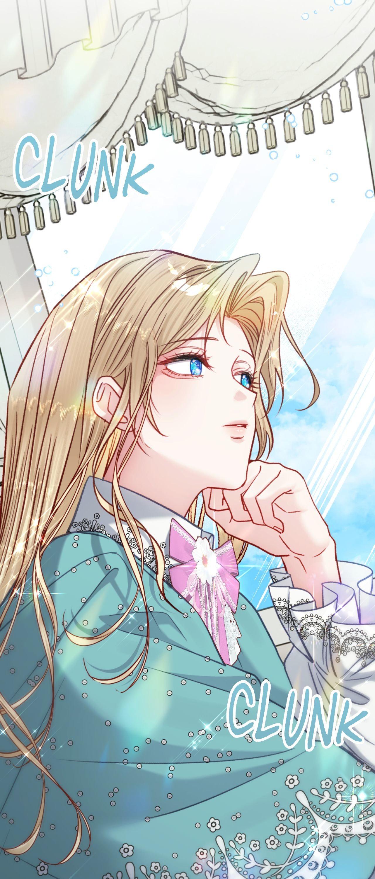 Hunks, Harems, and Hardcore Habits Chapter 33 - Page 11 in English