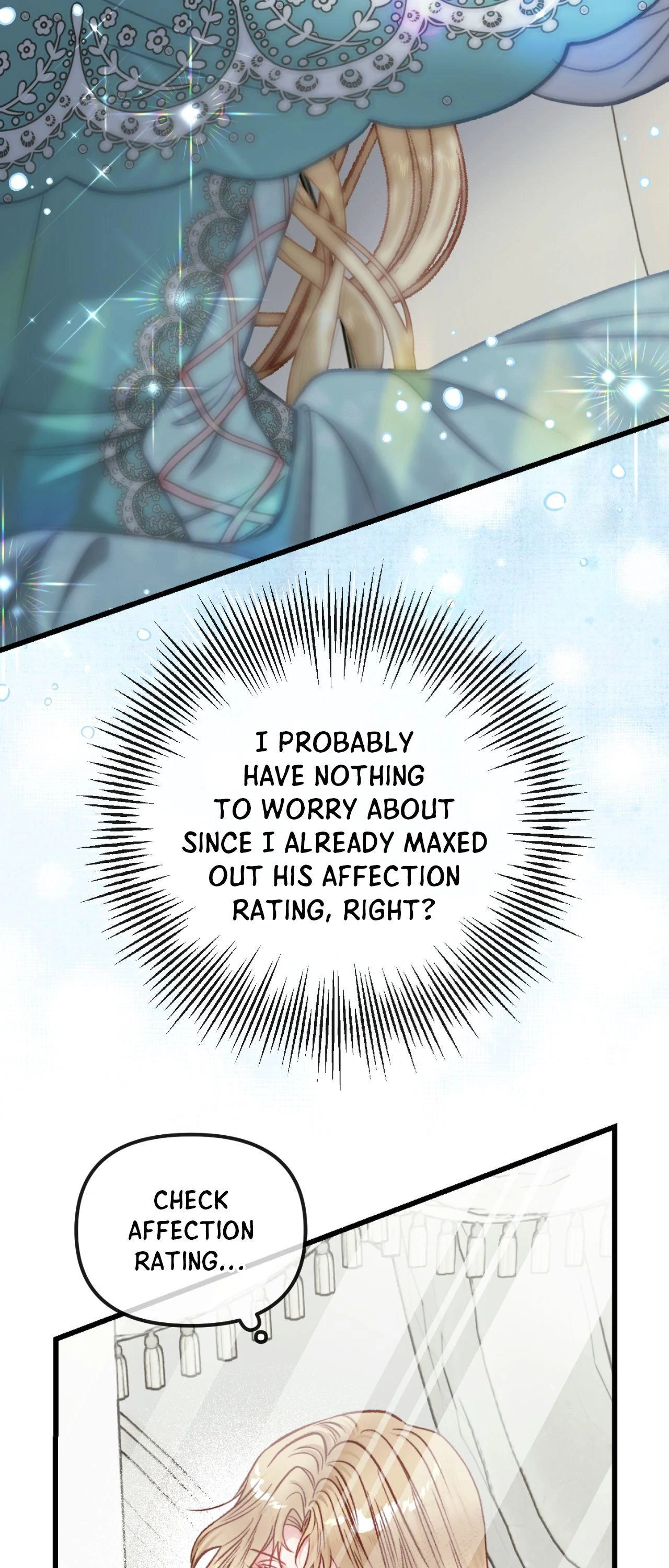 Hunks, Harems, and Hardcore Habits Chapter 33 - Page 12 in English