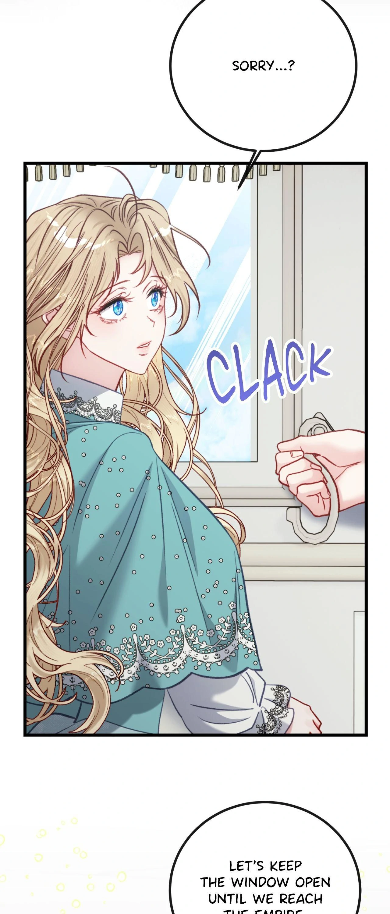 Hunks, Harems, and Hardcore Habits Chapter 33 - Page 17 in English