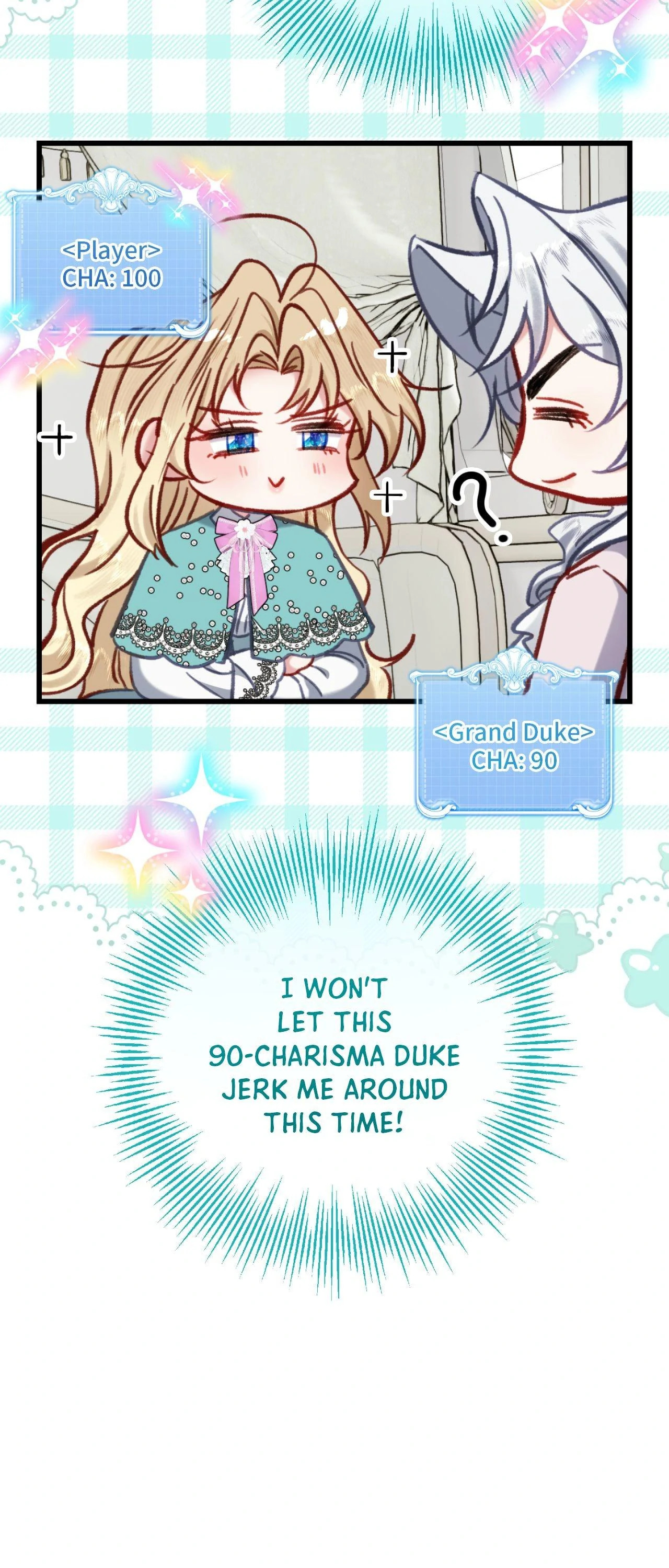 Hunks, Harems, and Hardcore Habits Chapter 33 - Page 21 in English