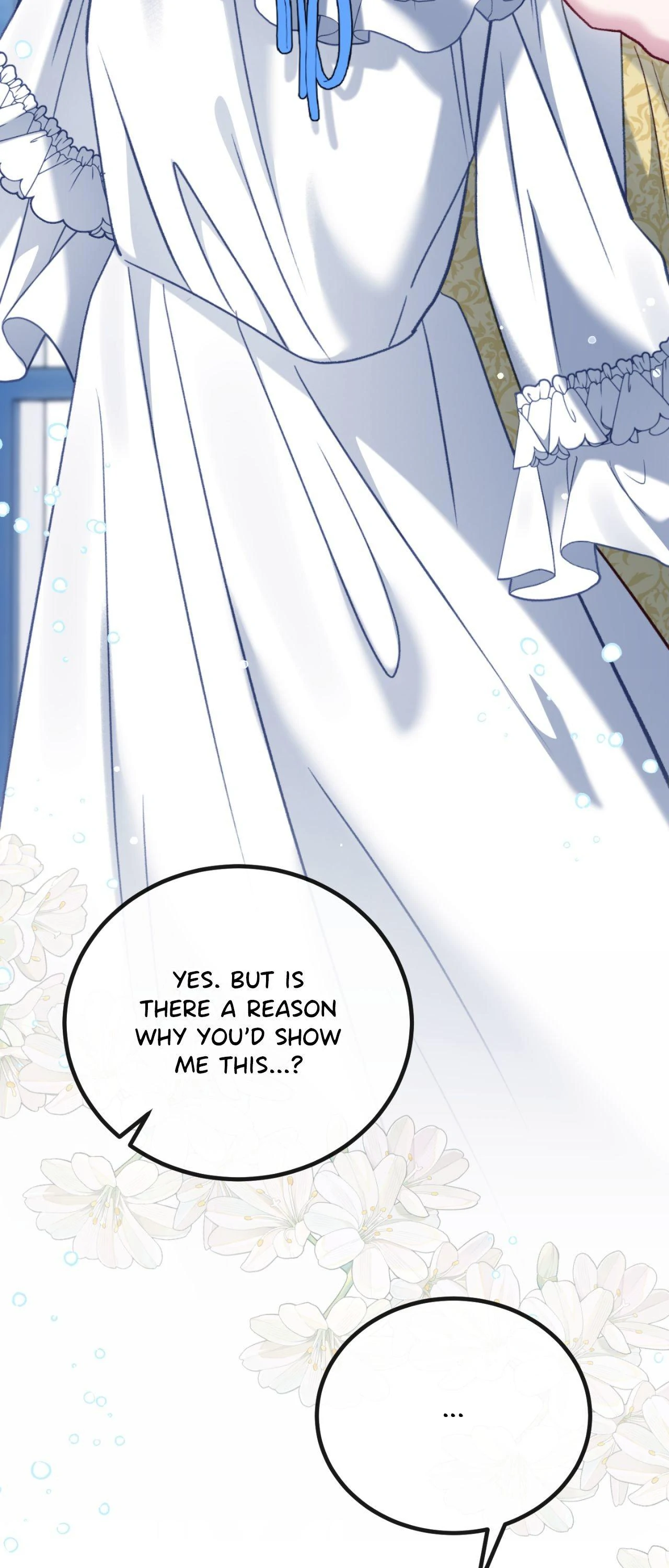 Hunks, Harems, and Hardcore Habits Chapter 33 - Page 25 in English