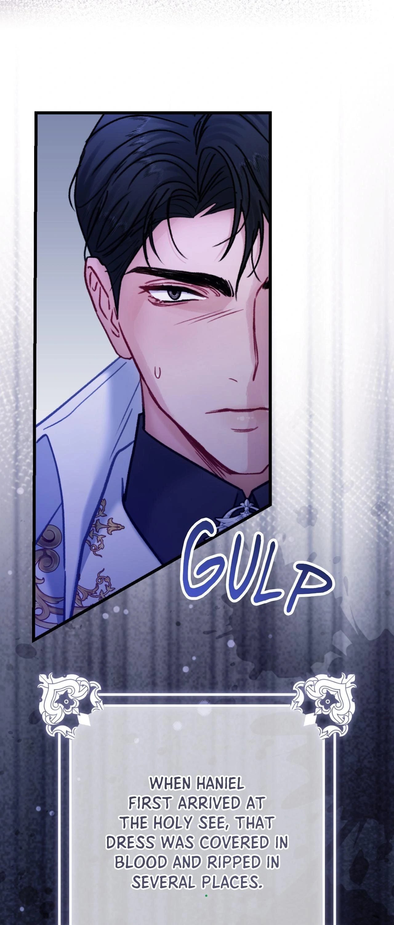 Hunks, Harems, and Hardcore Habits Chapter 33 - Page 30 in English