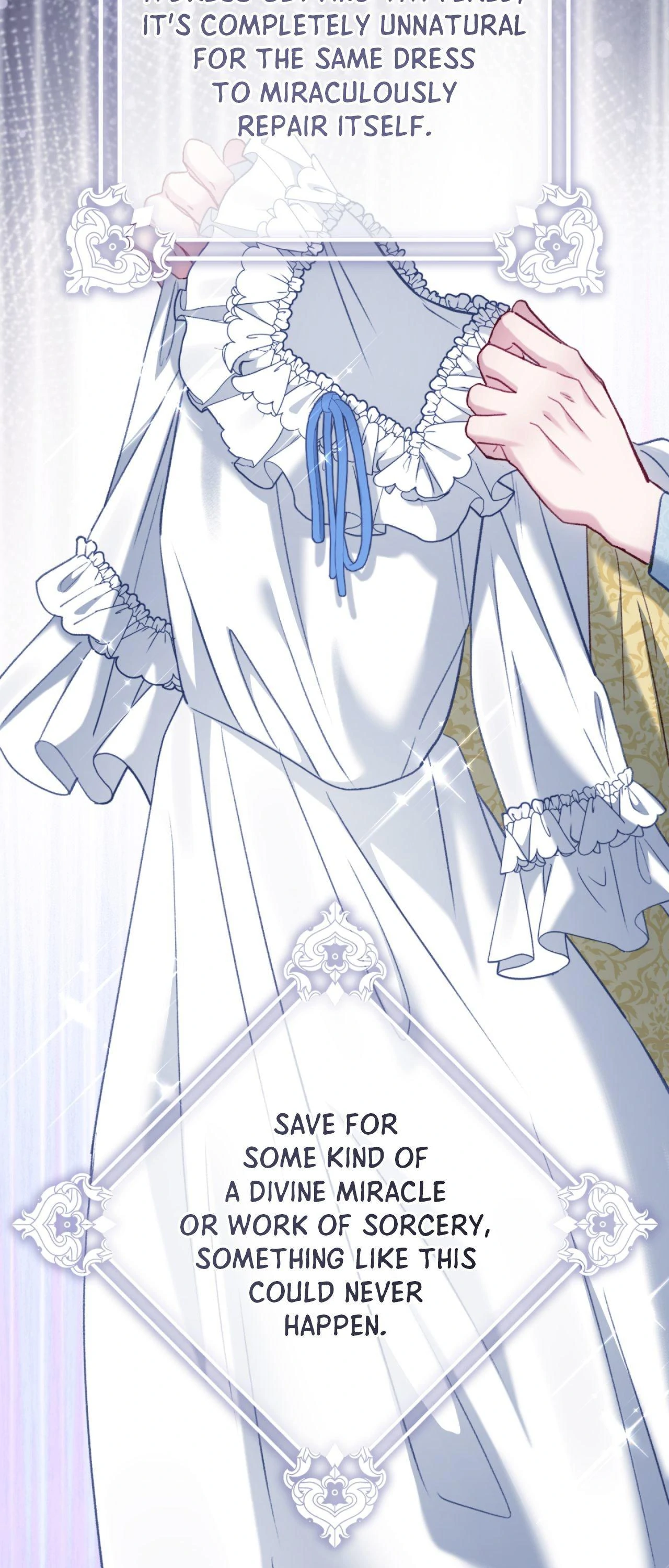 Hunks, Harems, and Hardcore Habits Chapter 33 - Page 32 in English